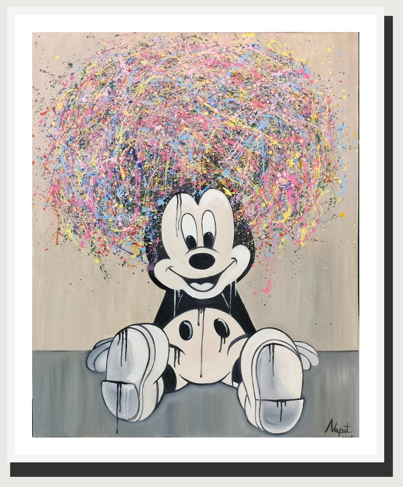Micky color001