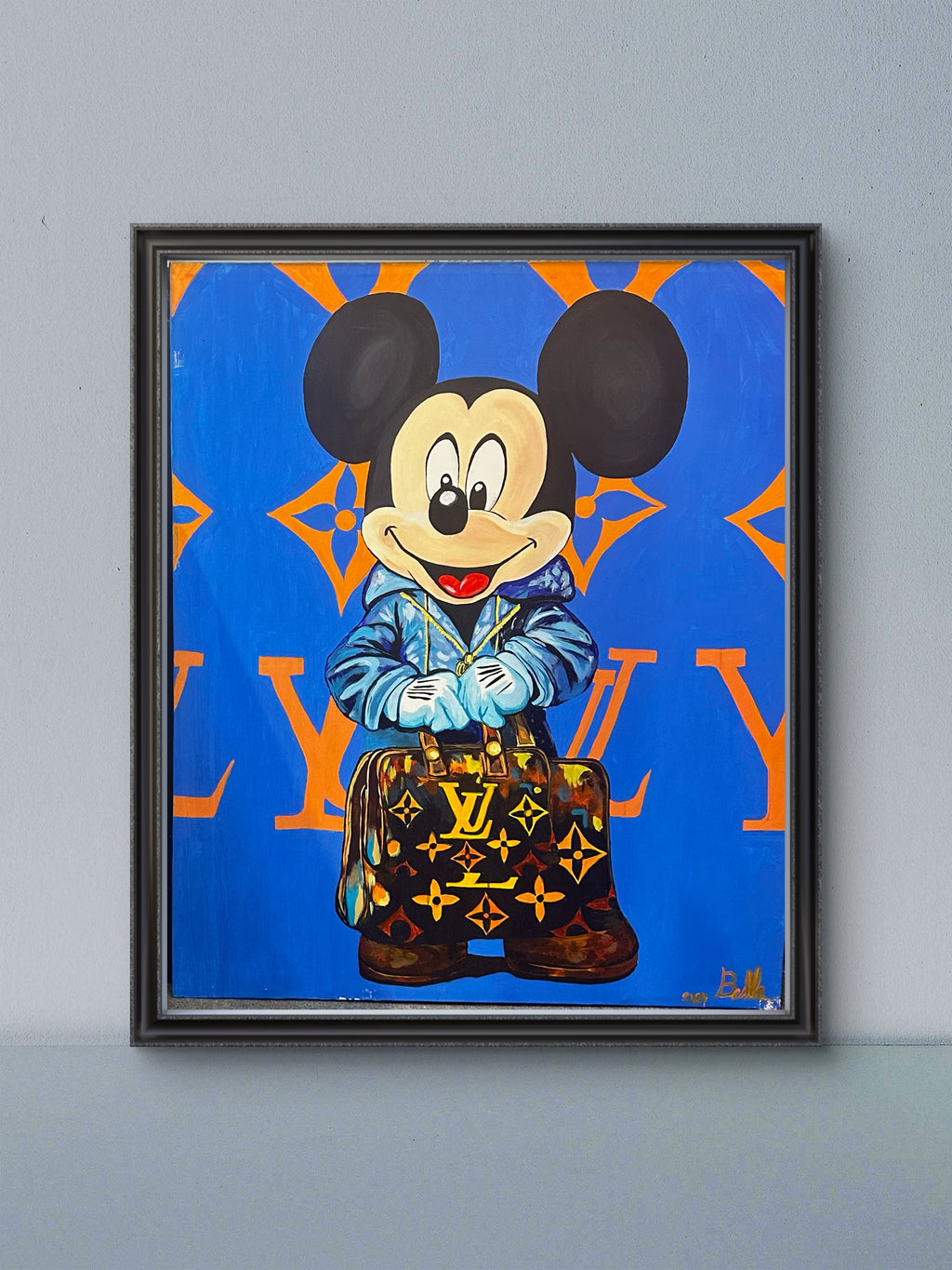 Micky109
