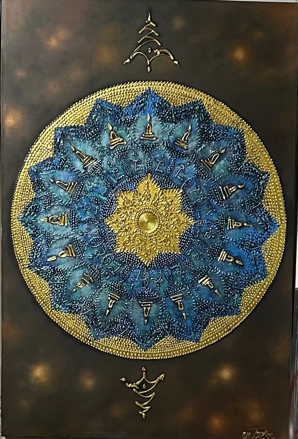 Mandara030
