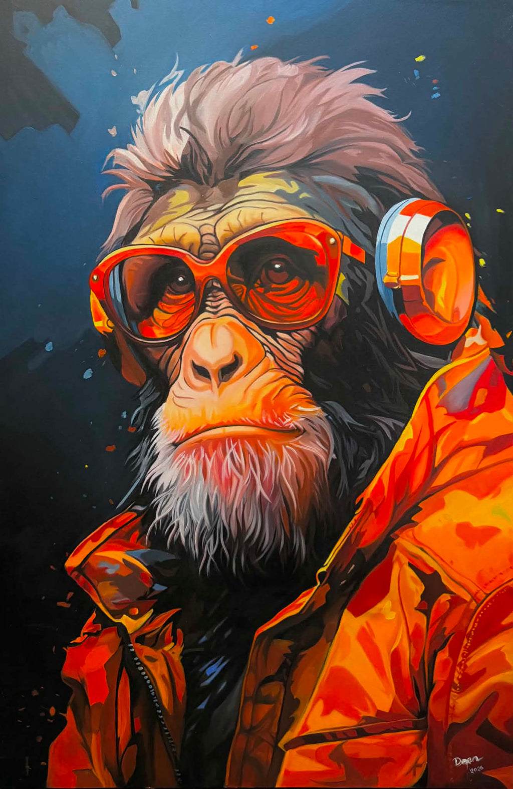 Monkey010