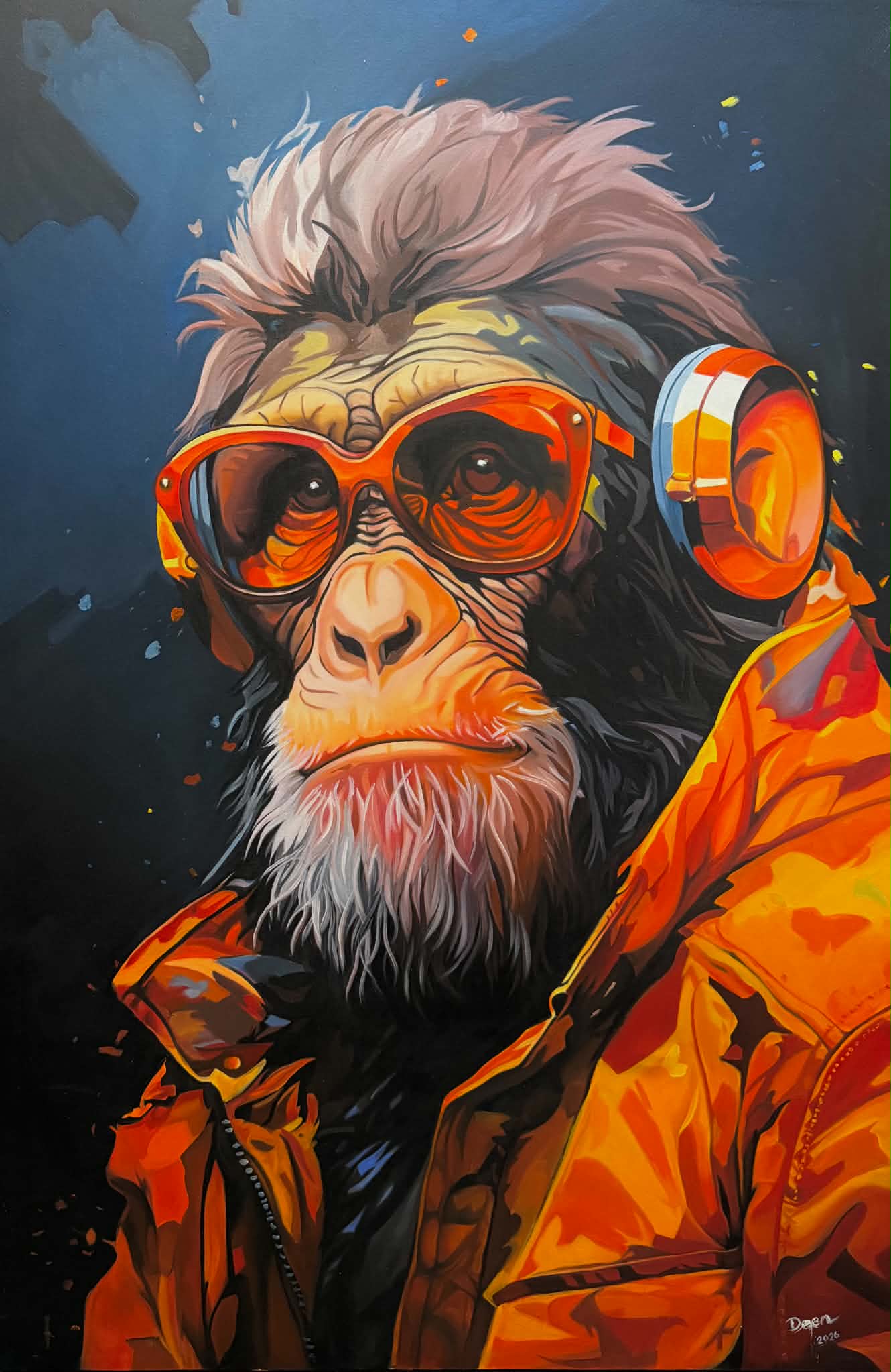 Monkey010