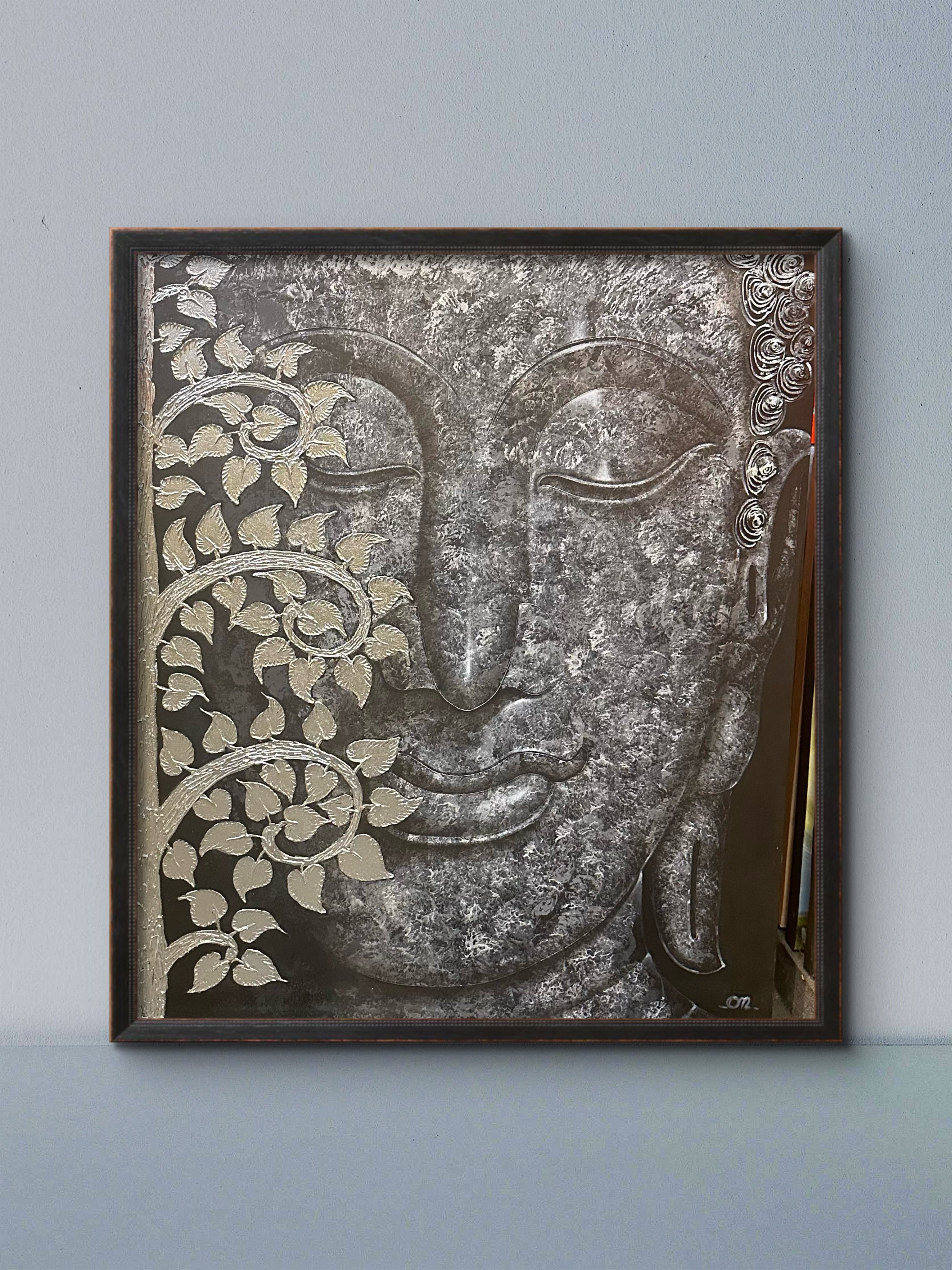 Buddha 203