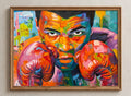 The Greatest in Colors