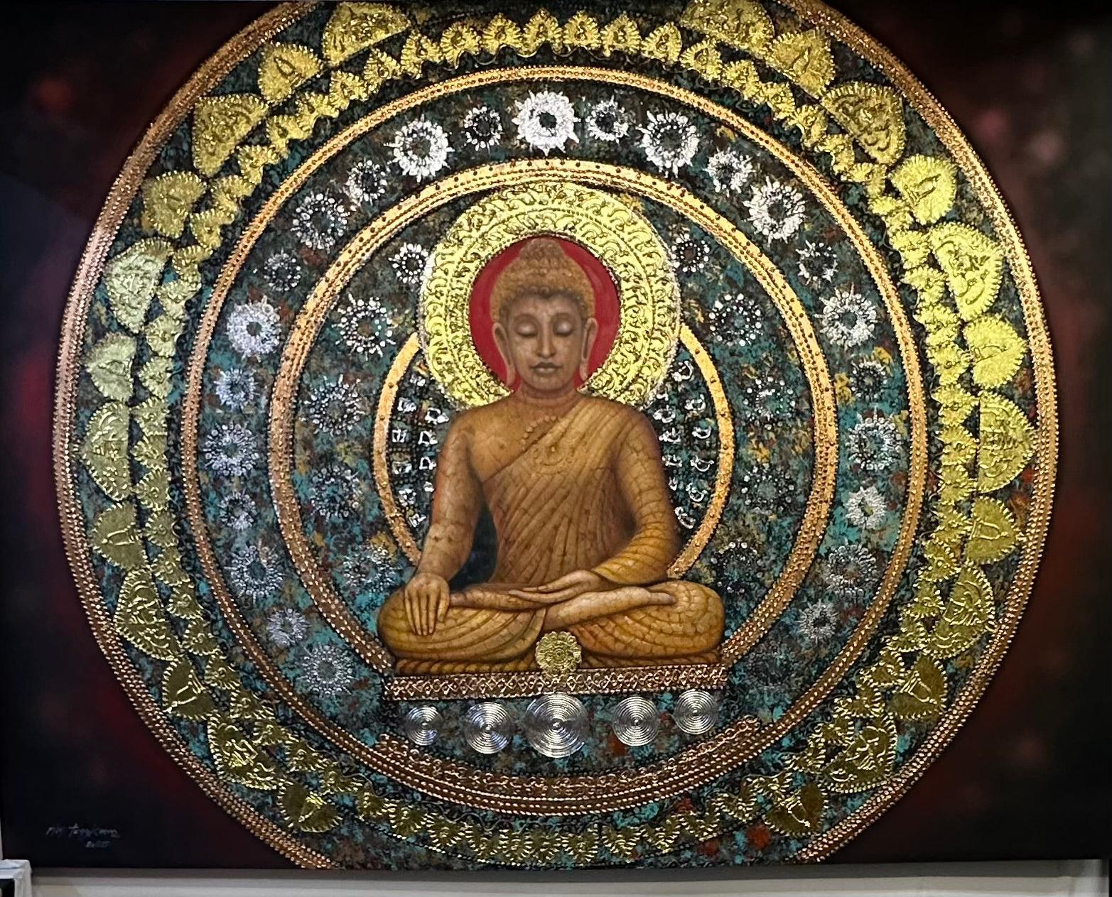 Big Buddha 020