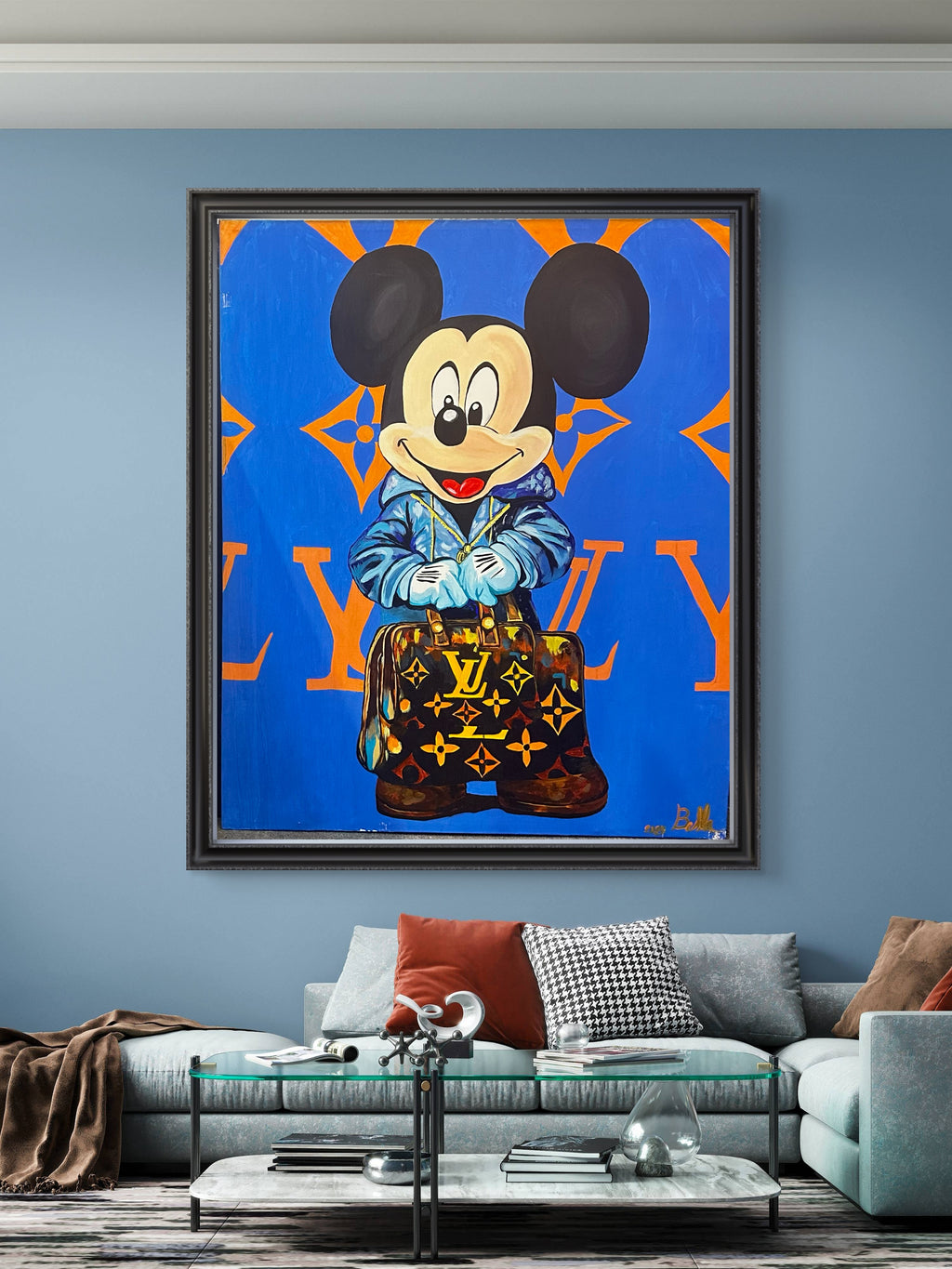 Micky109