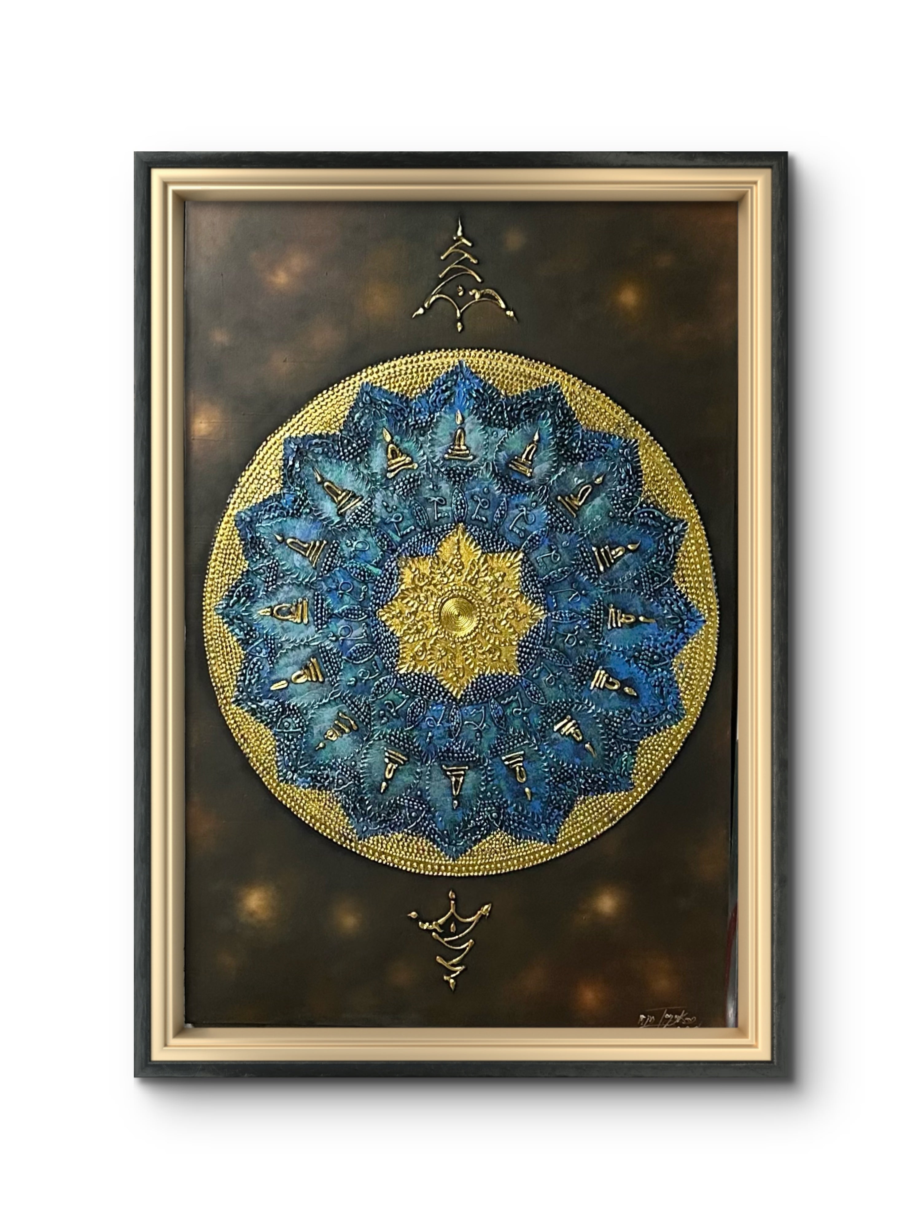 Mandara030