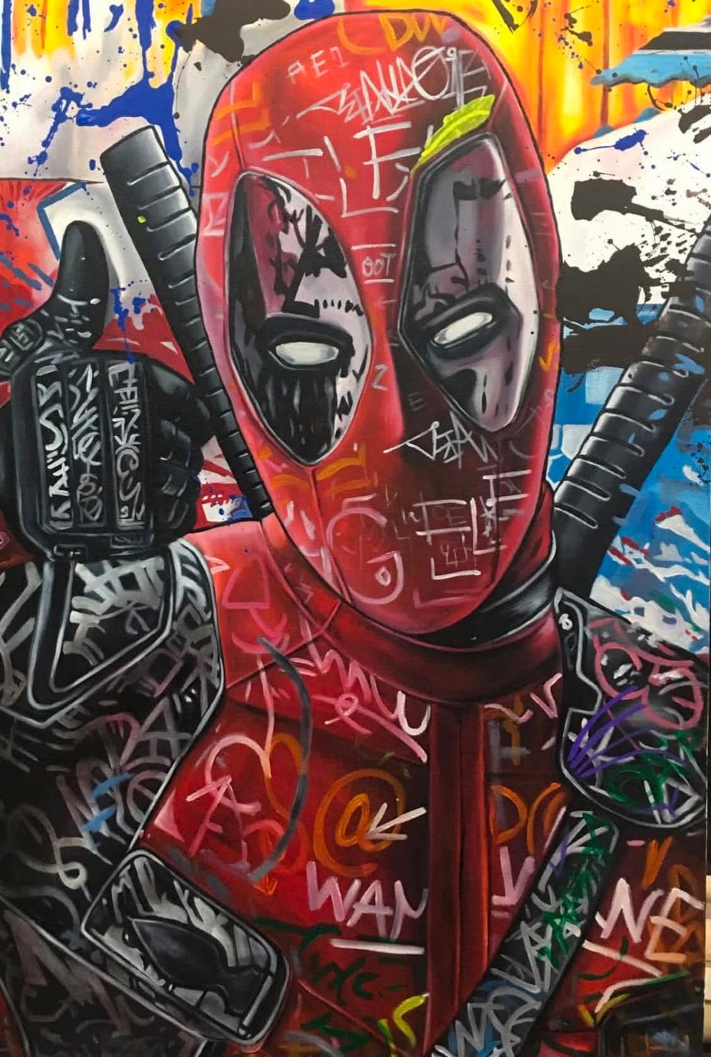 Deadpool