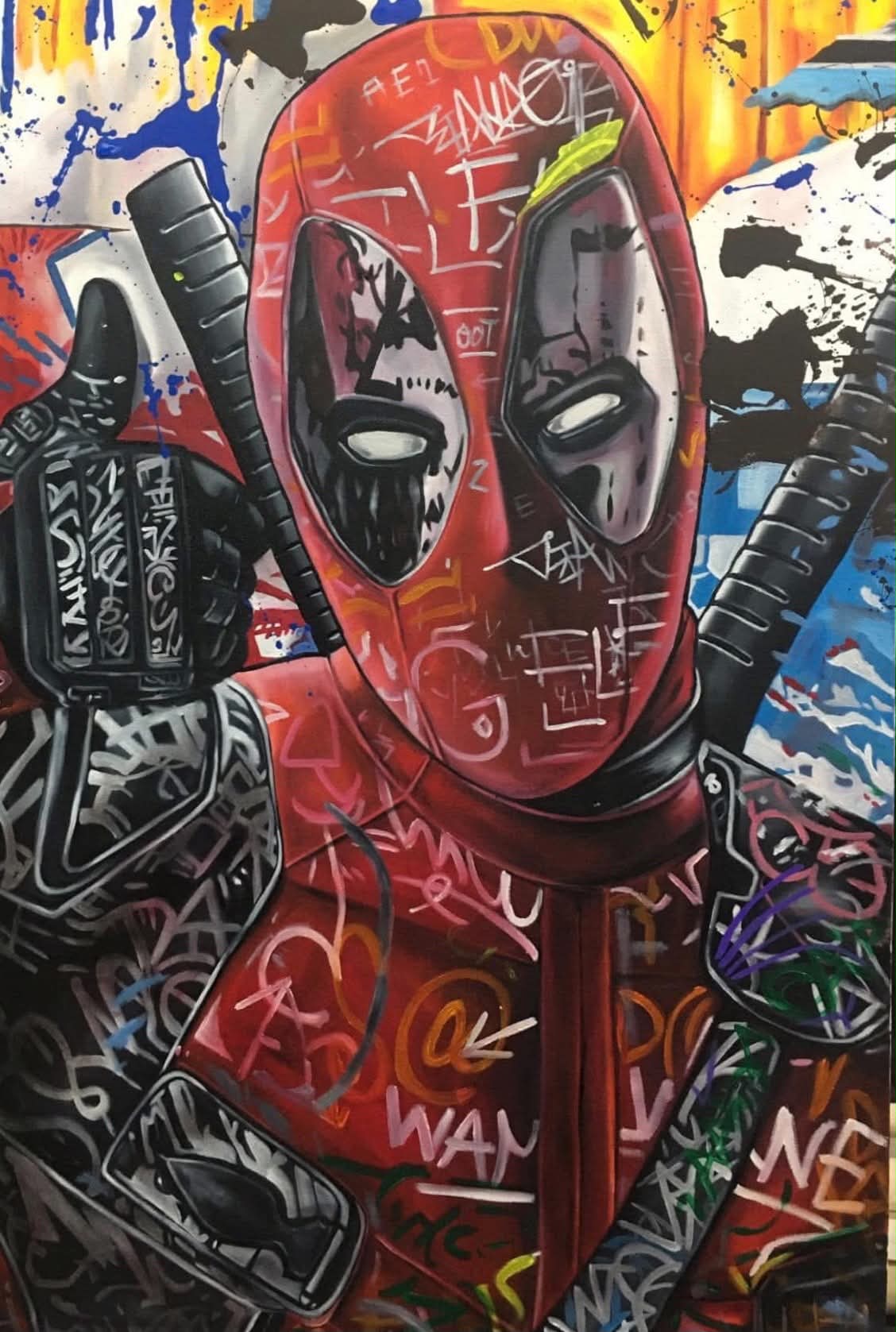 Deadpool