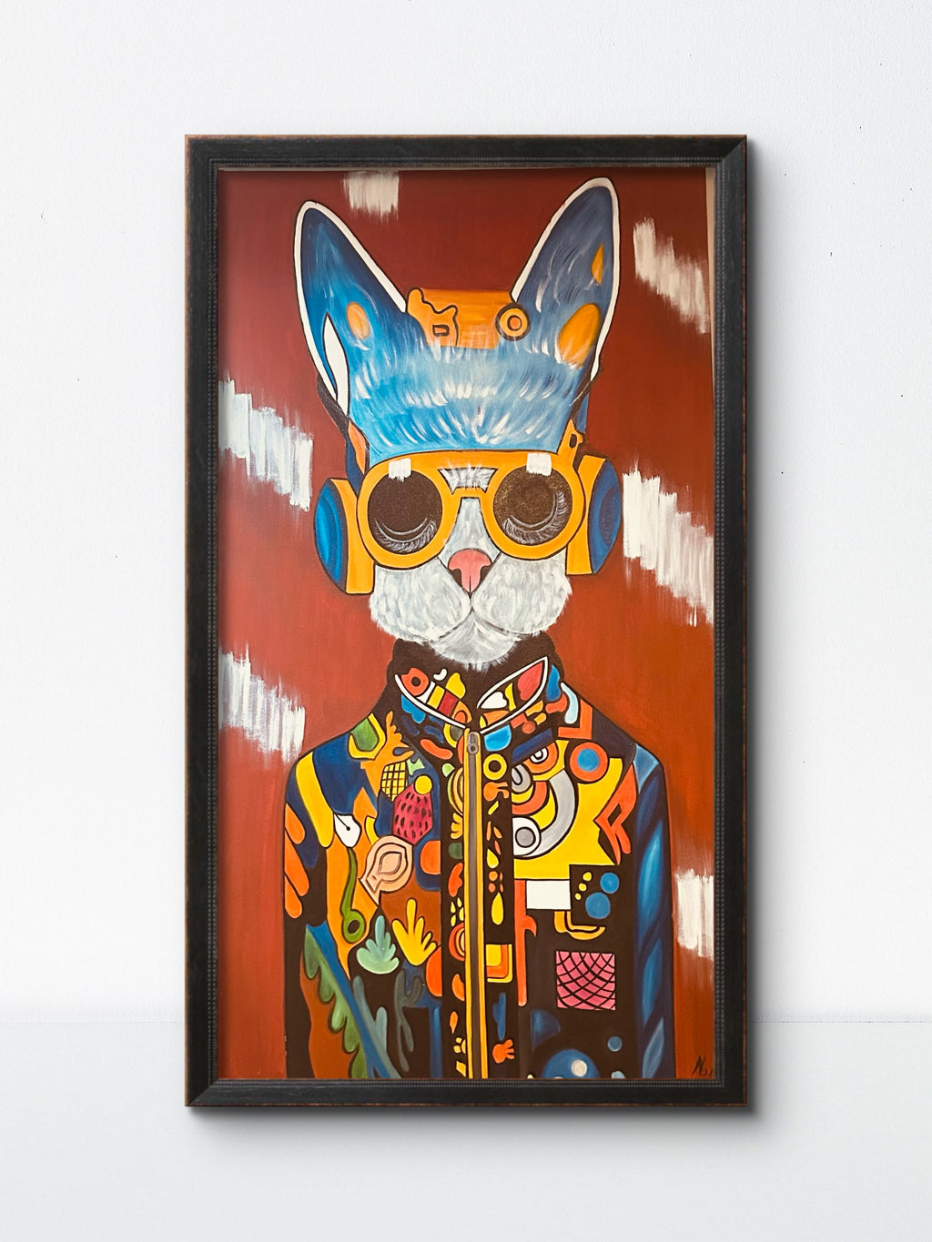 Rabbits 001