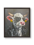 Cow 001