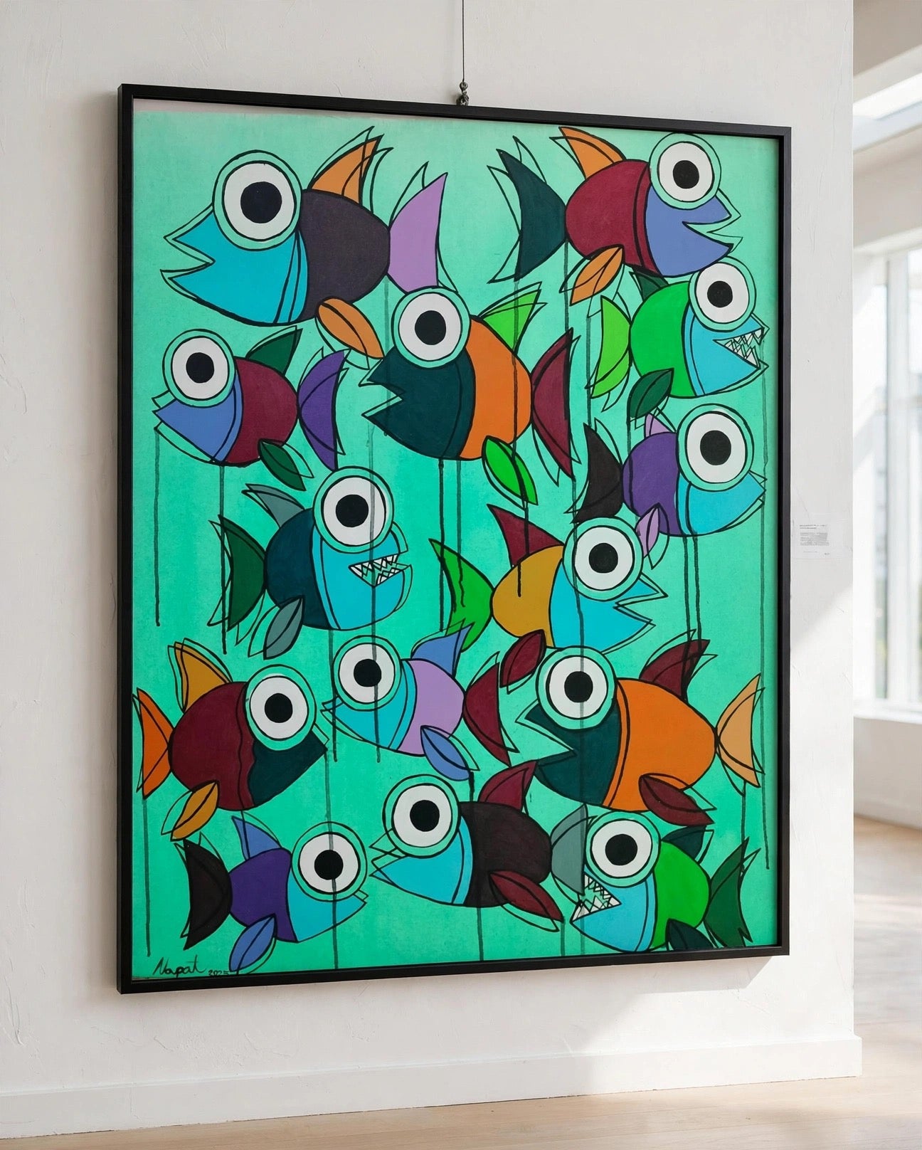 Fish 002