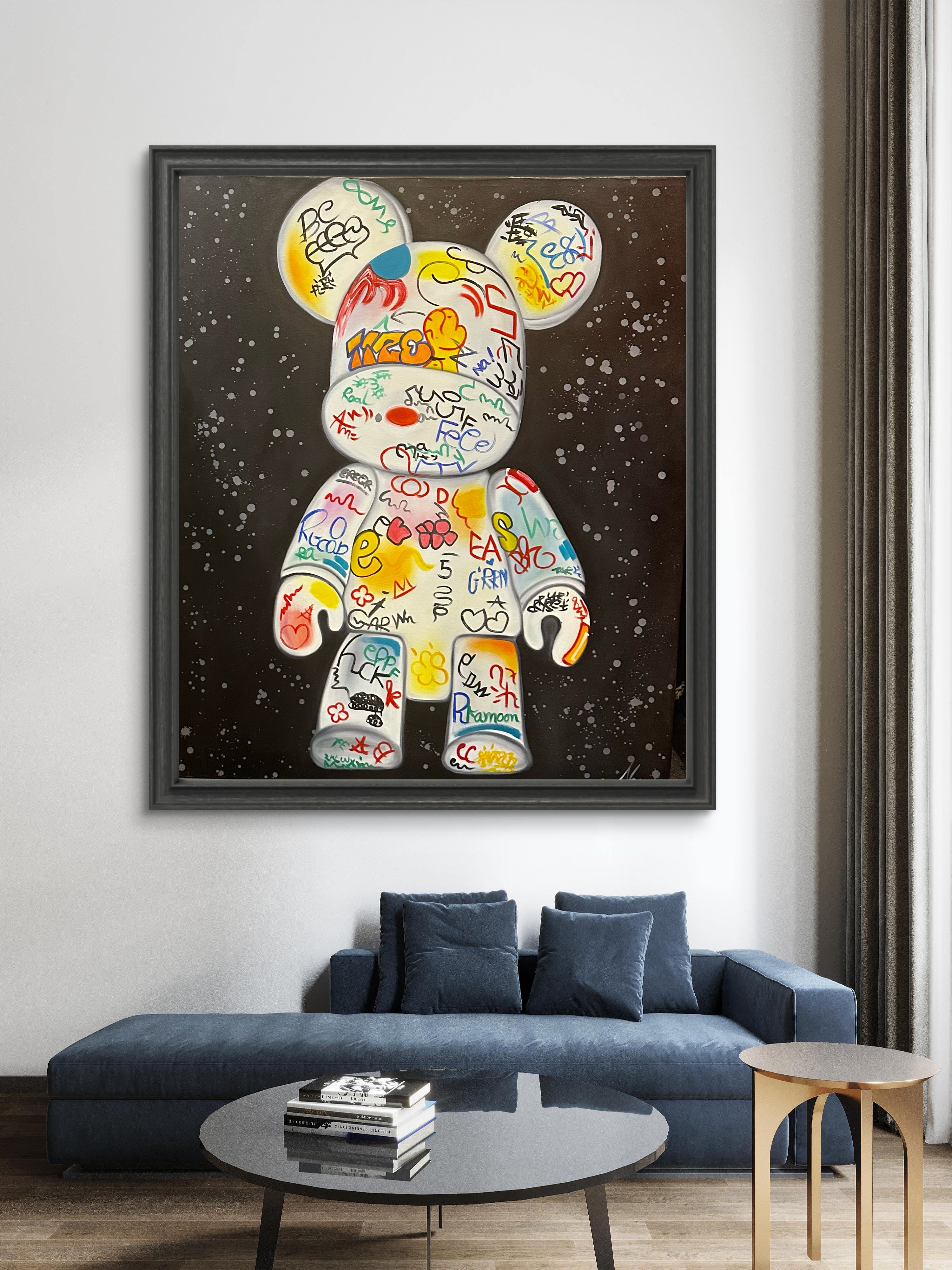 Bear001