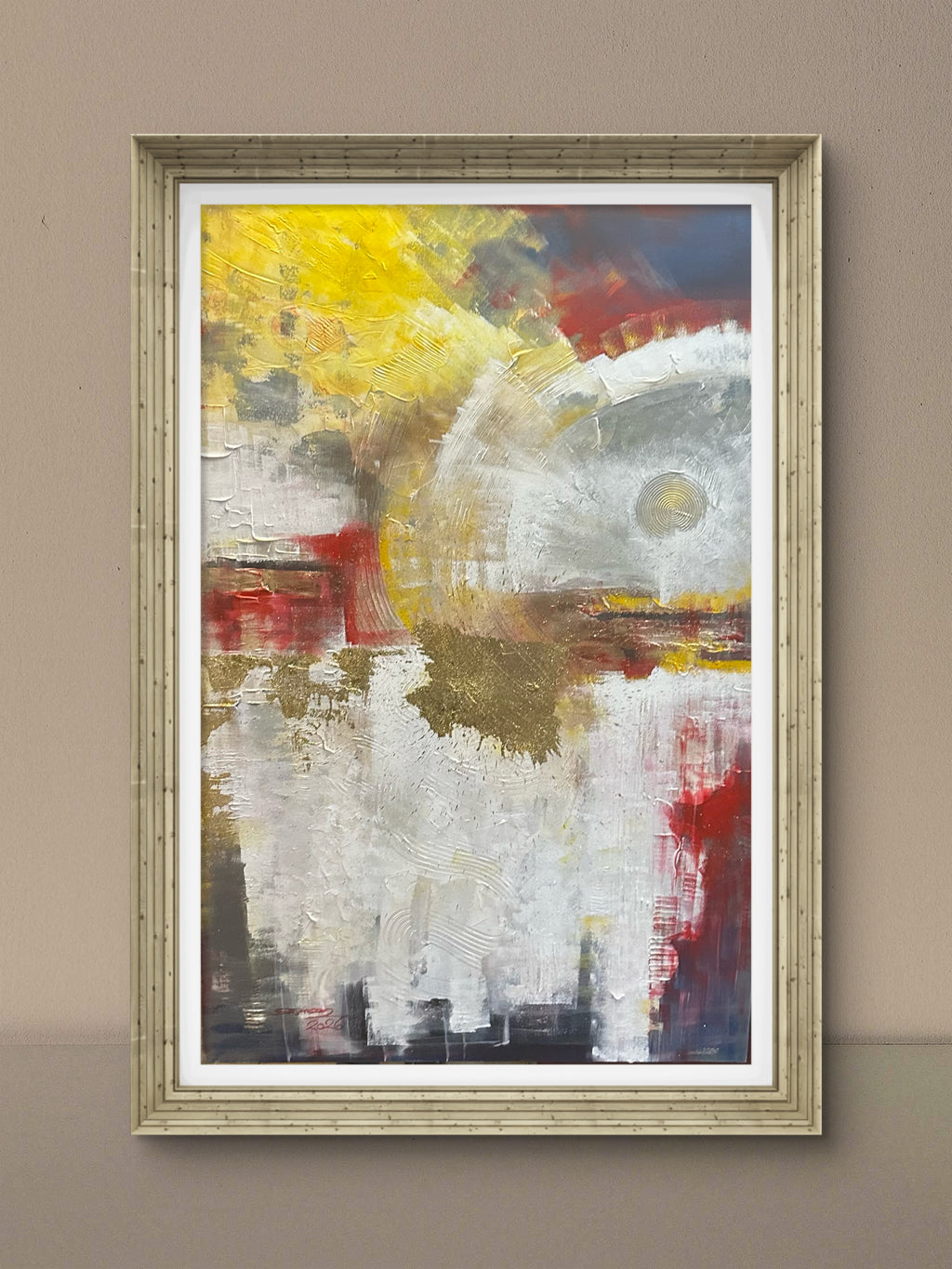 Abstract 021