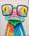 Frog001