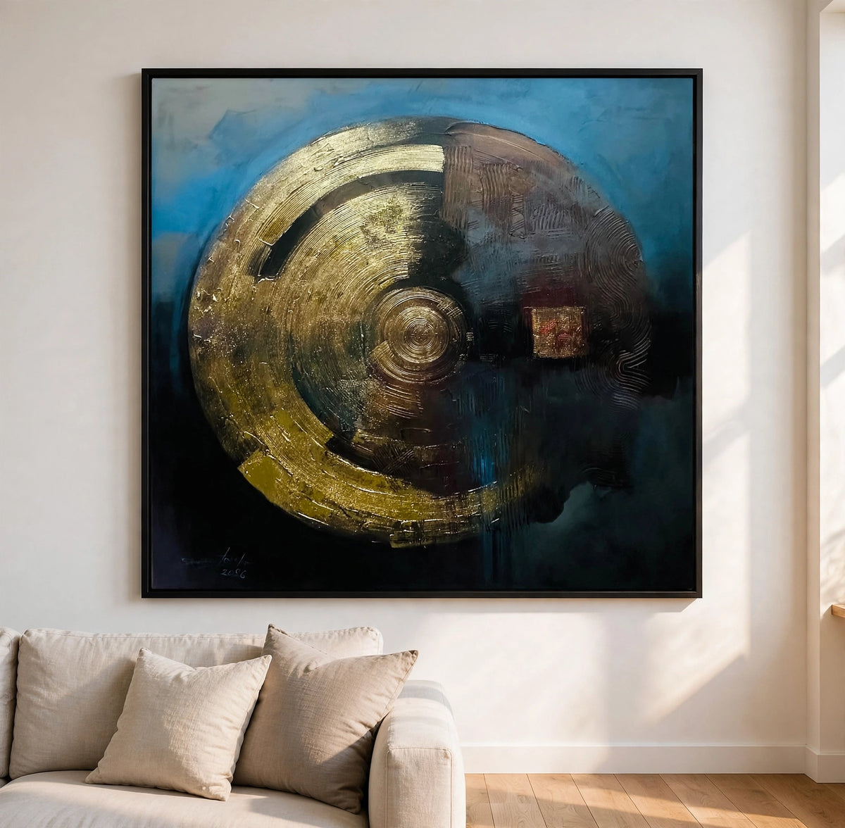 Golden Cycle
