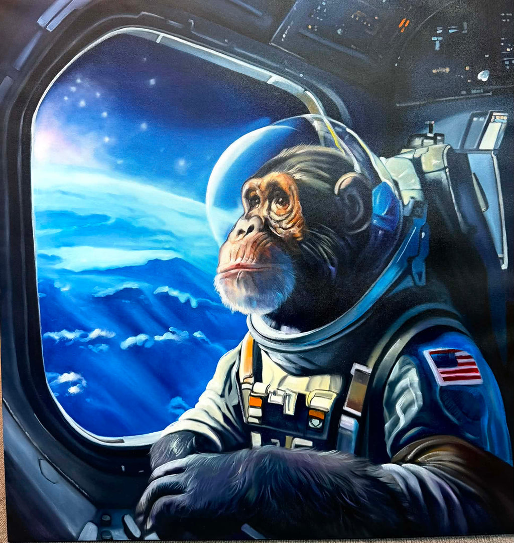 Monkey011