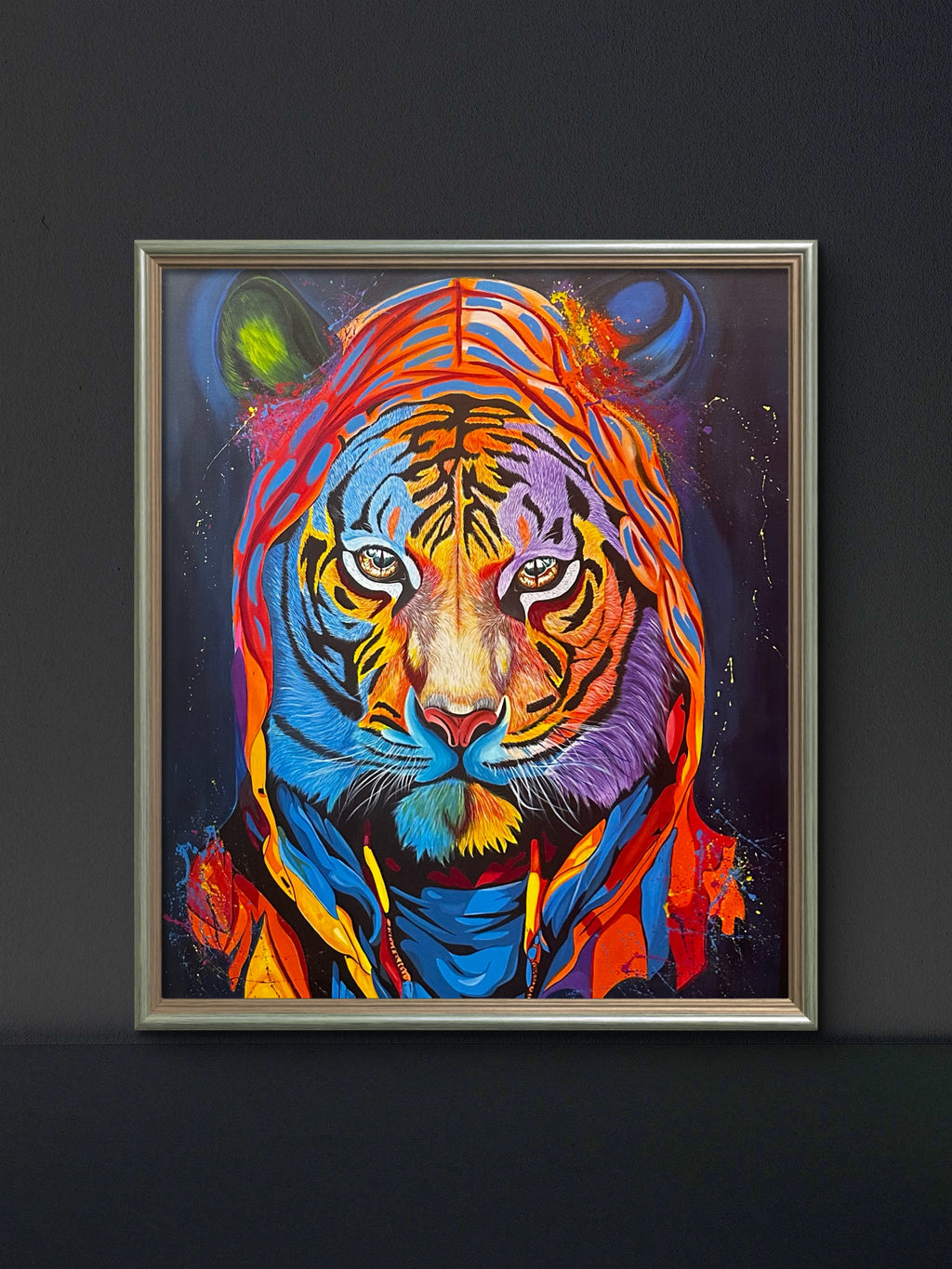 Tiger109