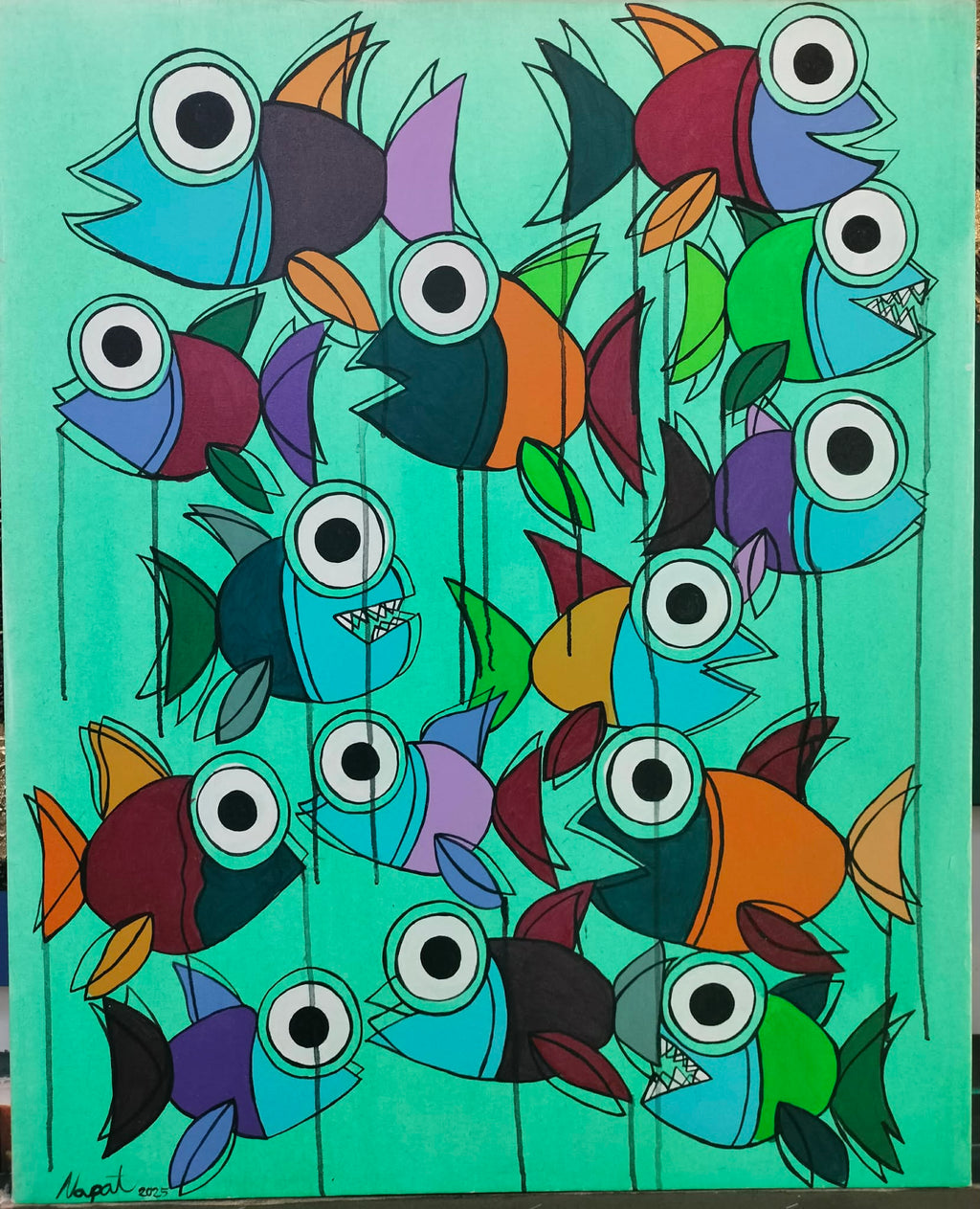 Fish 002