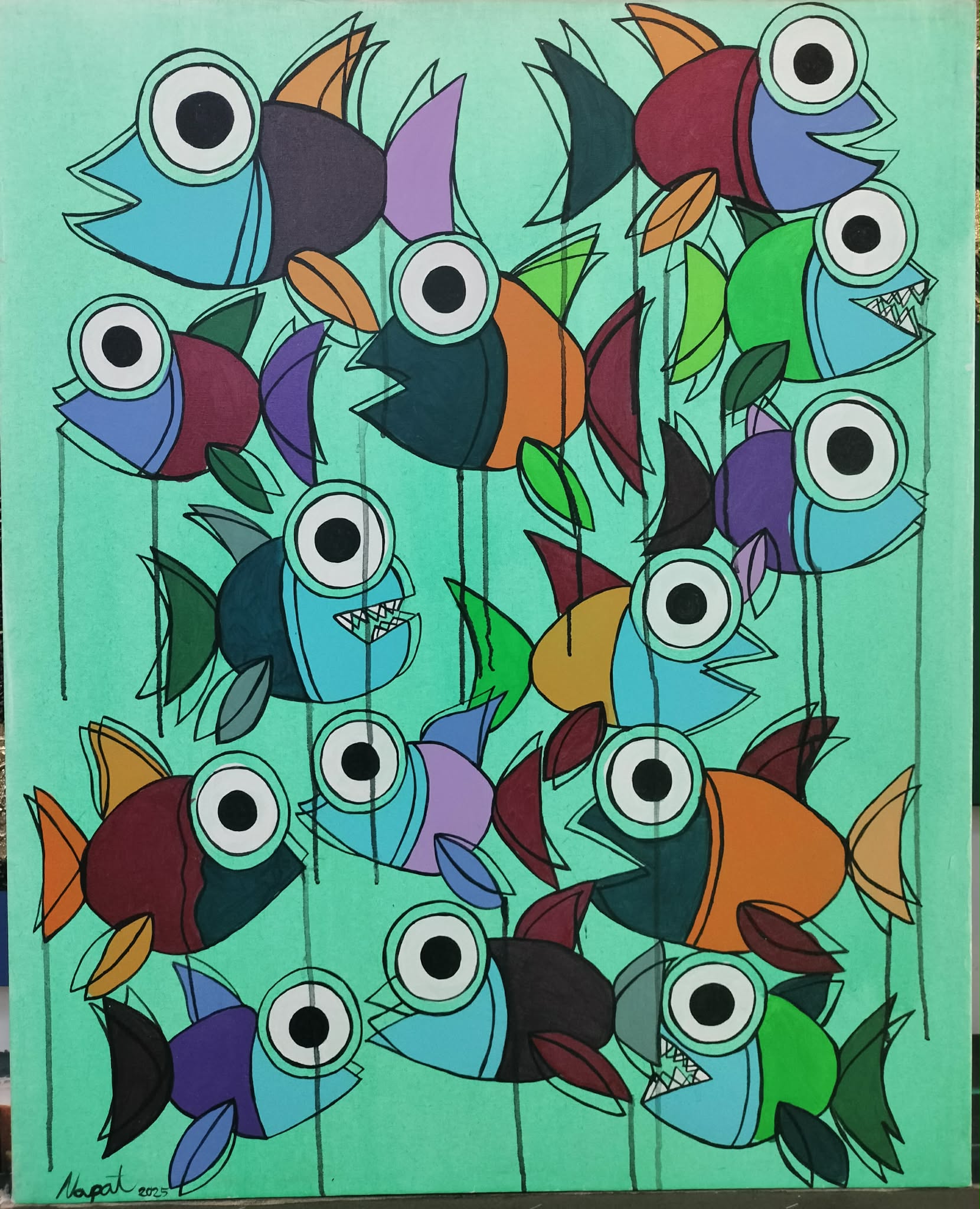 Fish 002