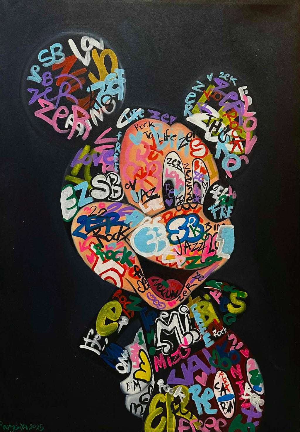 Micky 006