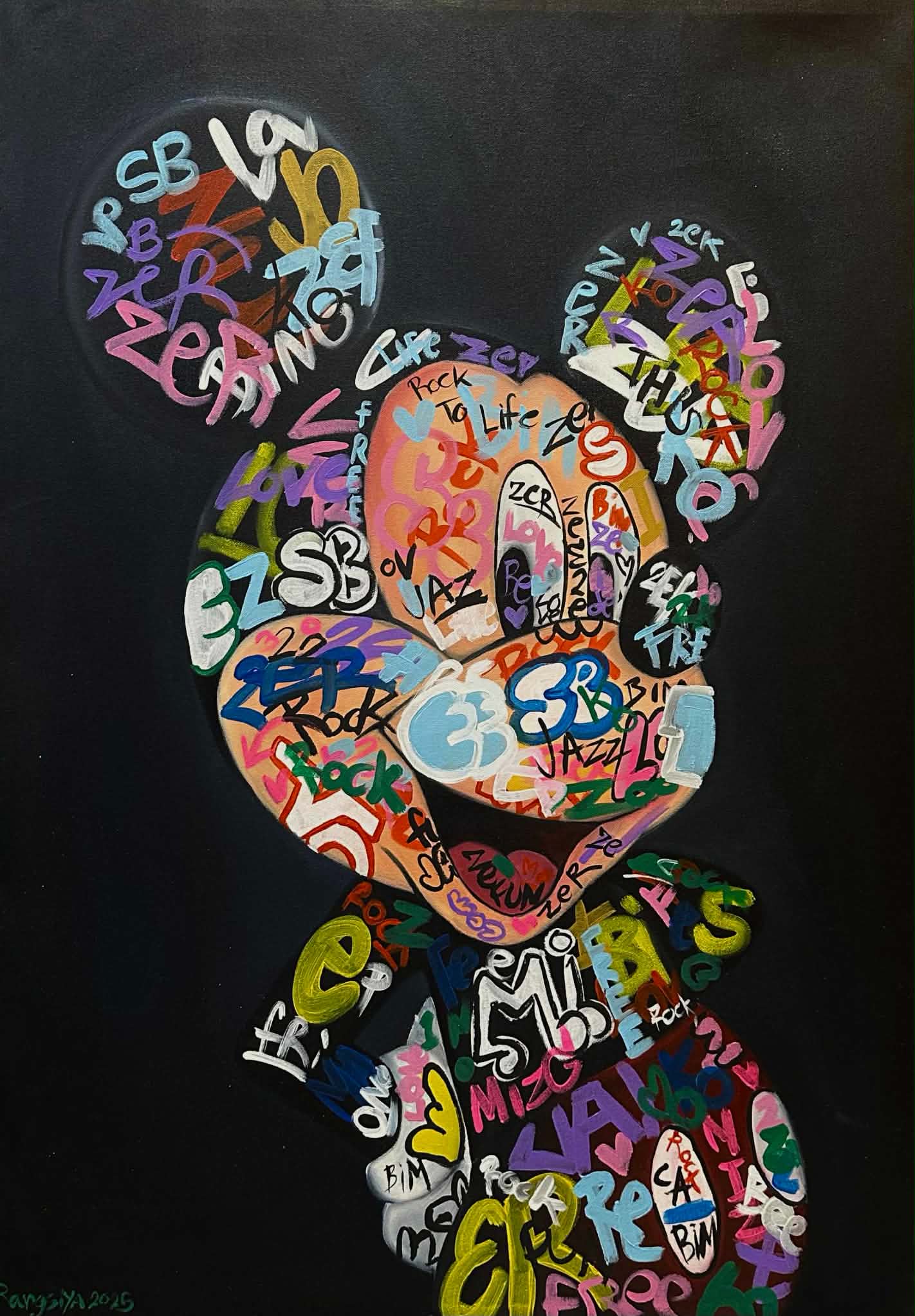 Micky 006