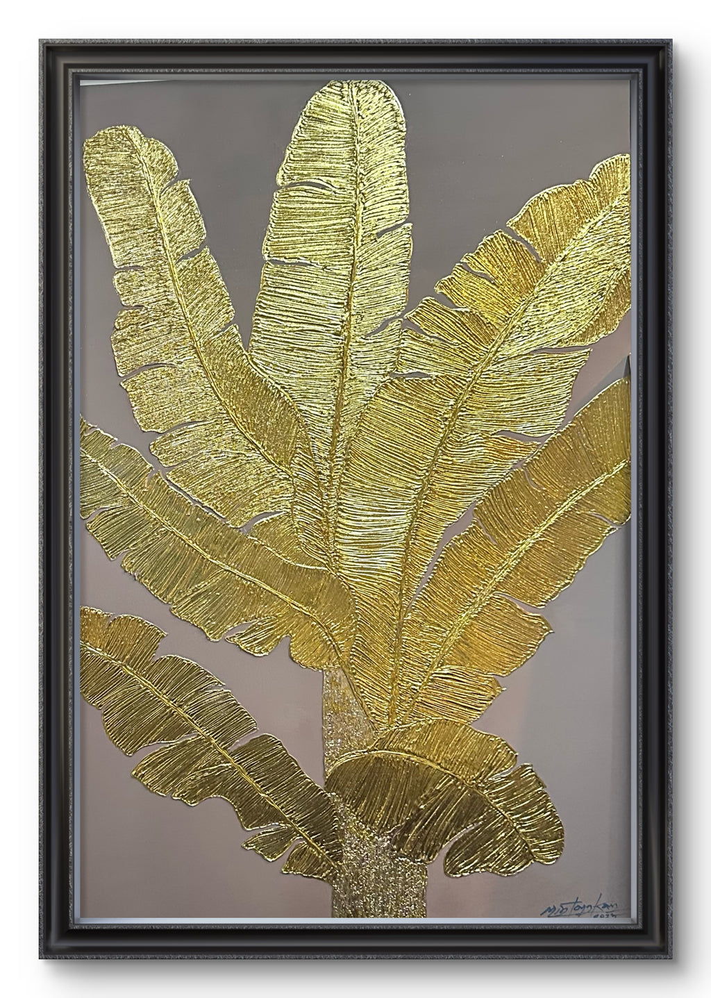 Banana plam002