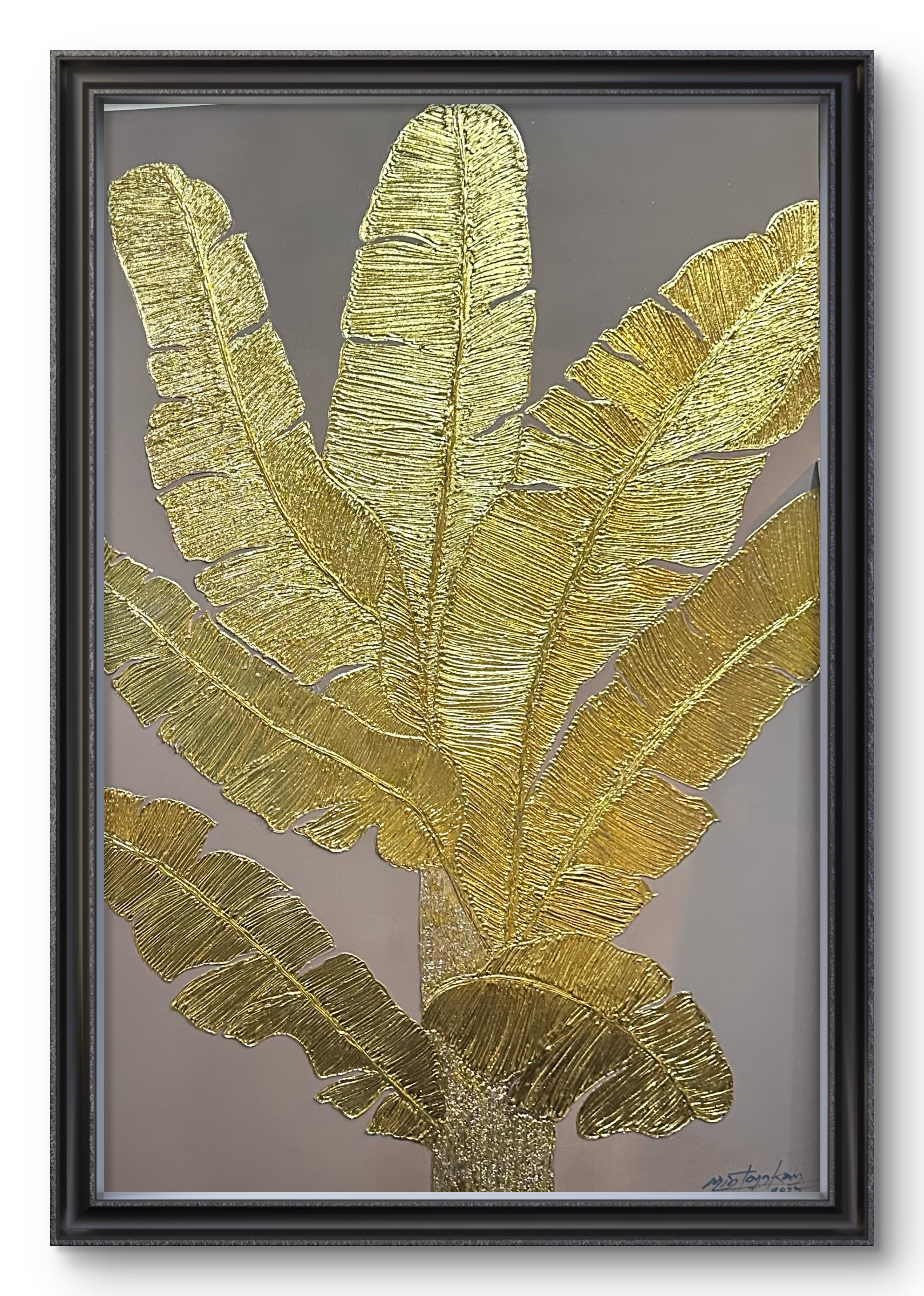 Banana plam002