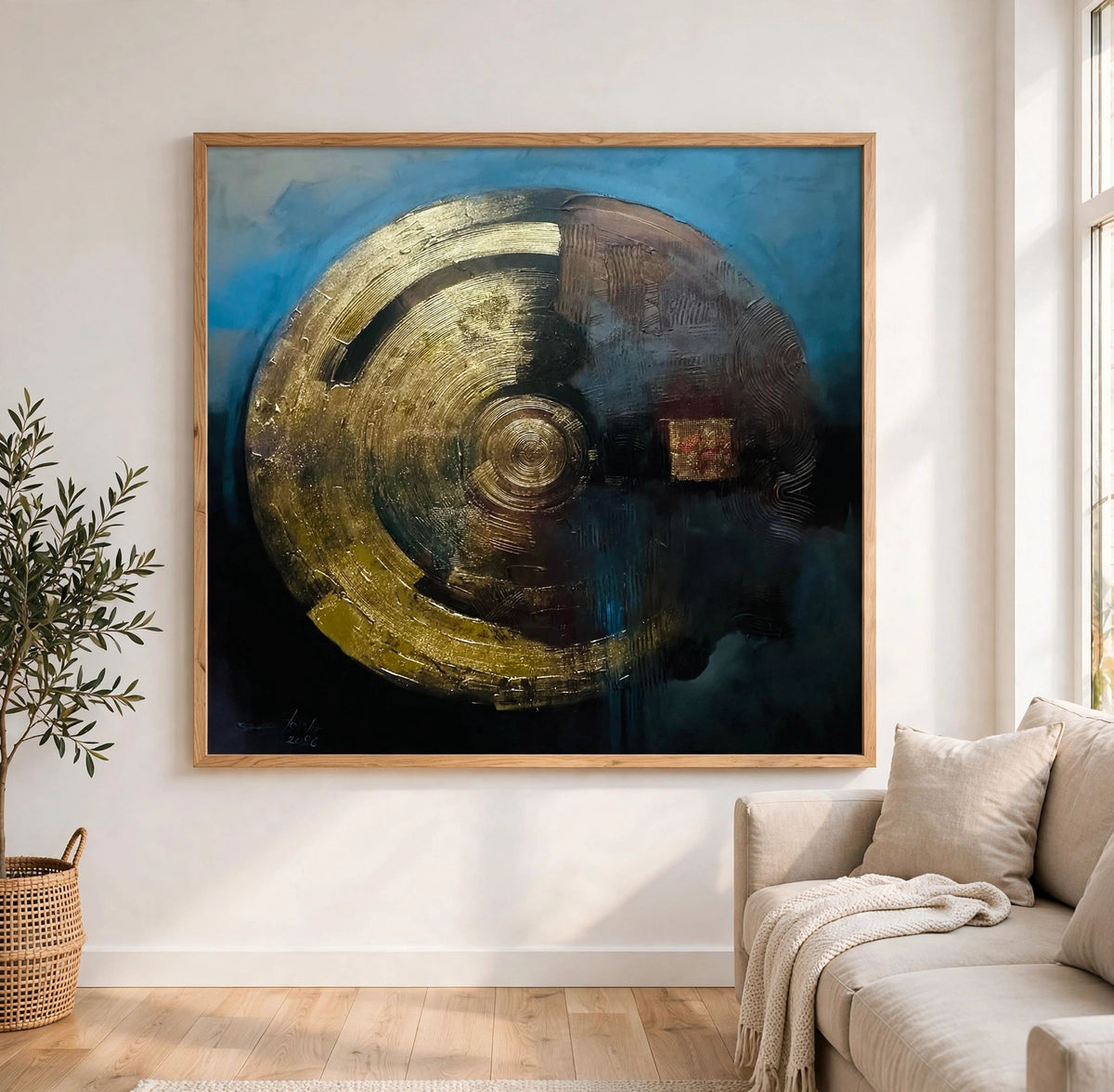 Golden Cycle