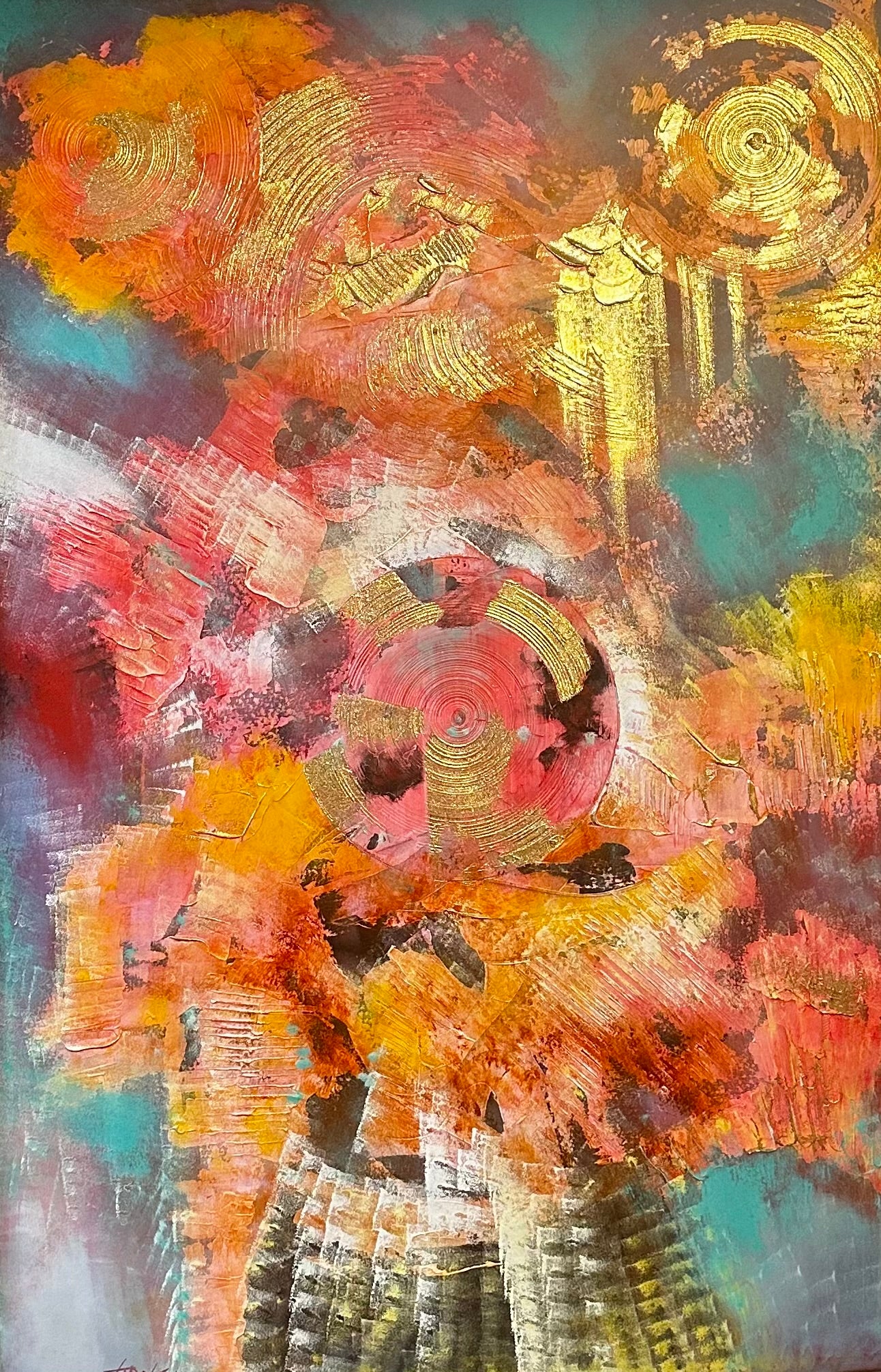 Abstract 020