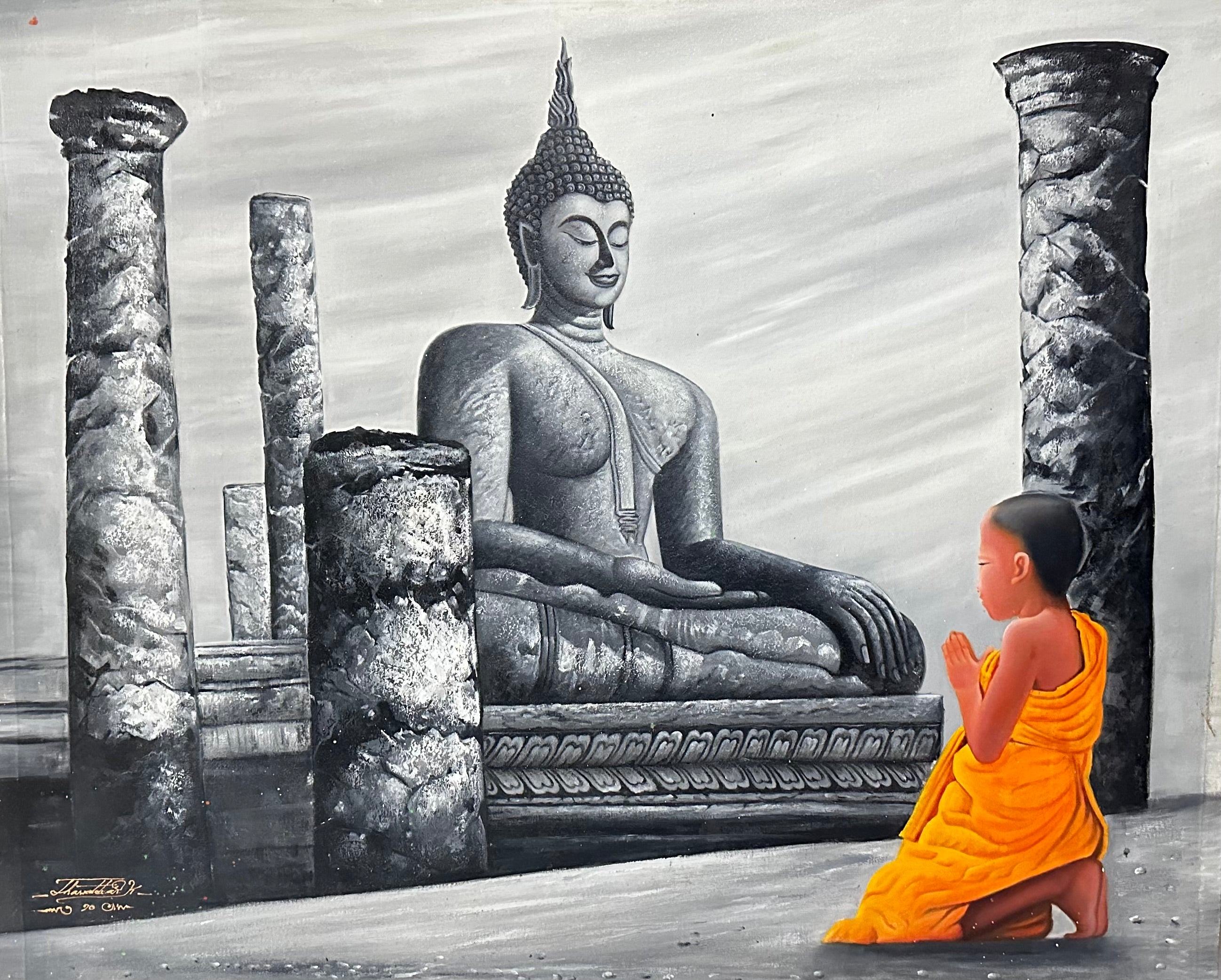 Monk001