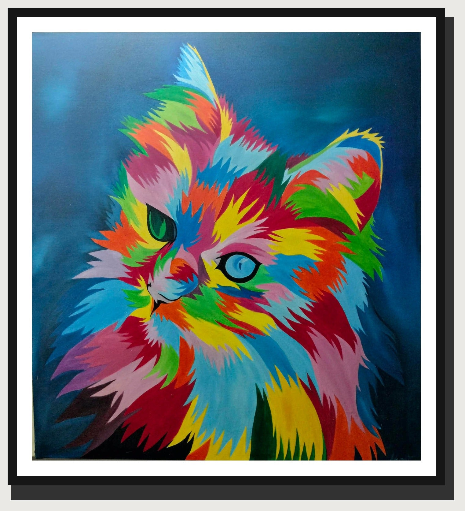 Cat001