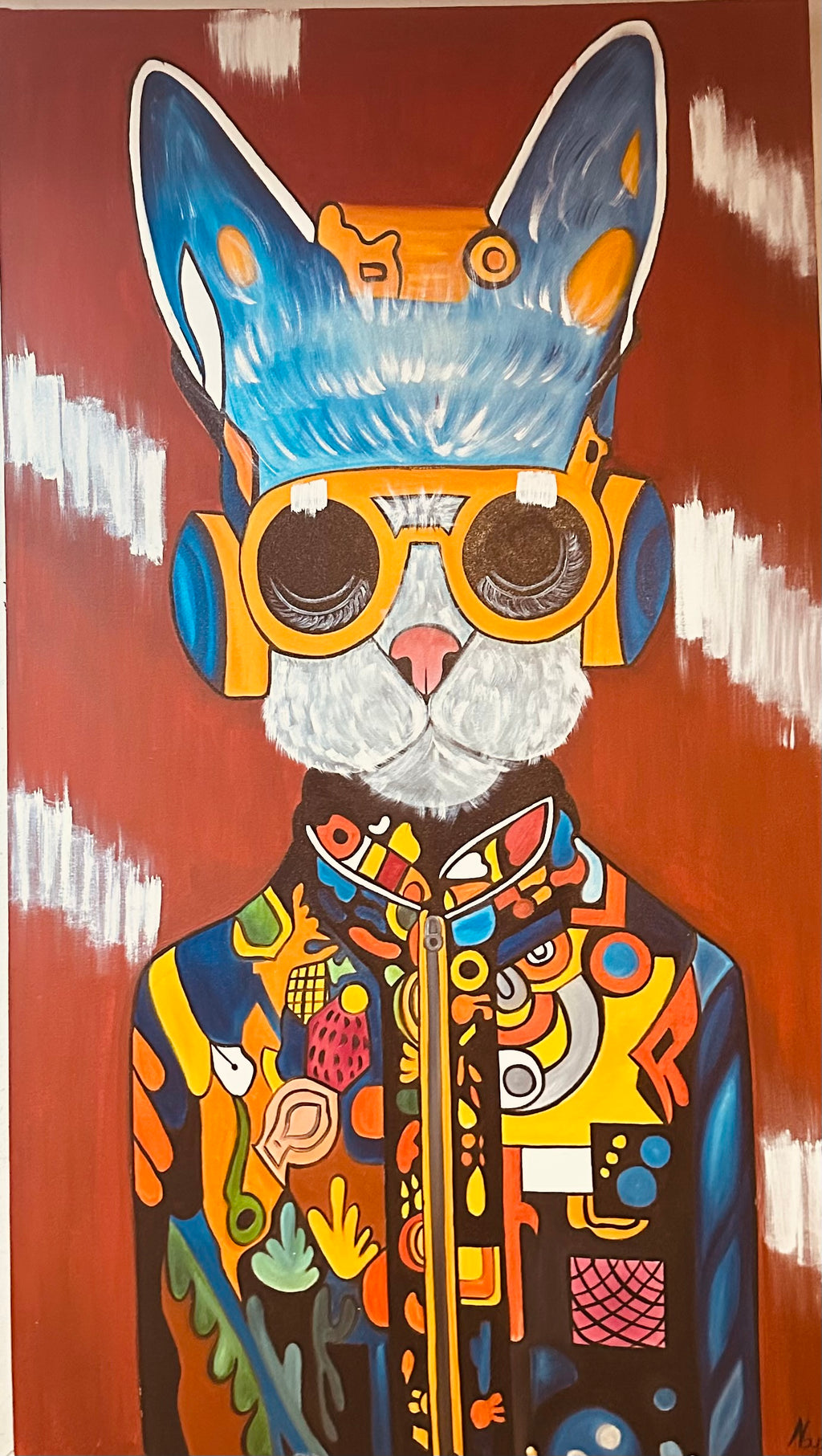 Rabbits 001