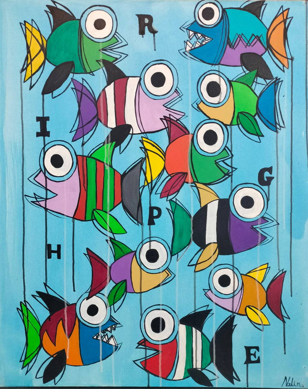 Fish 003