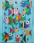 Fish 003