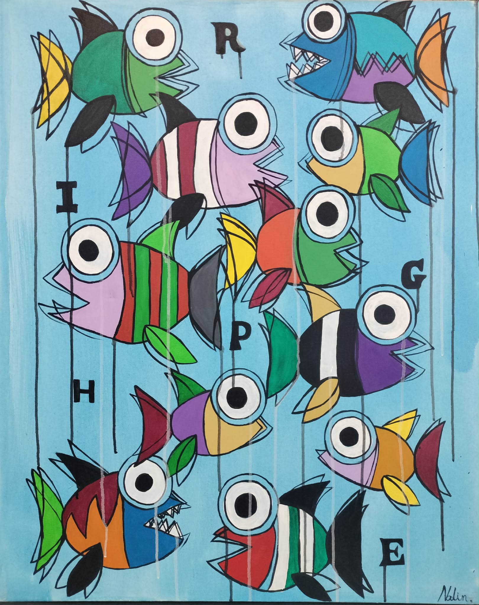 Fish 003