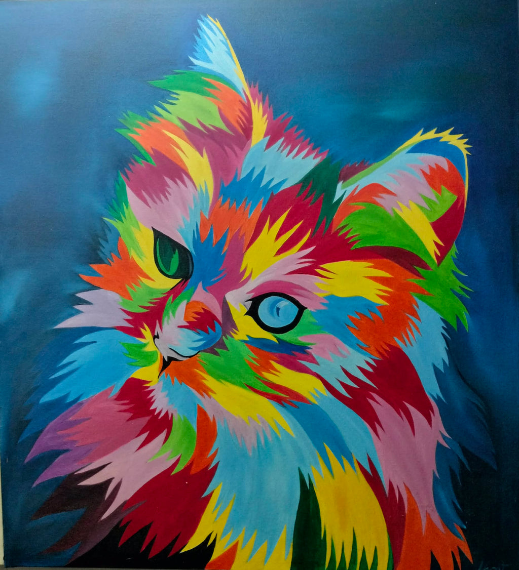 Cat001