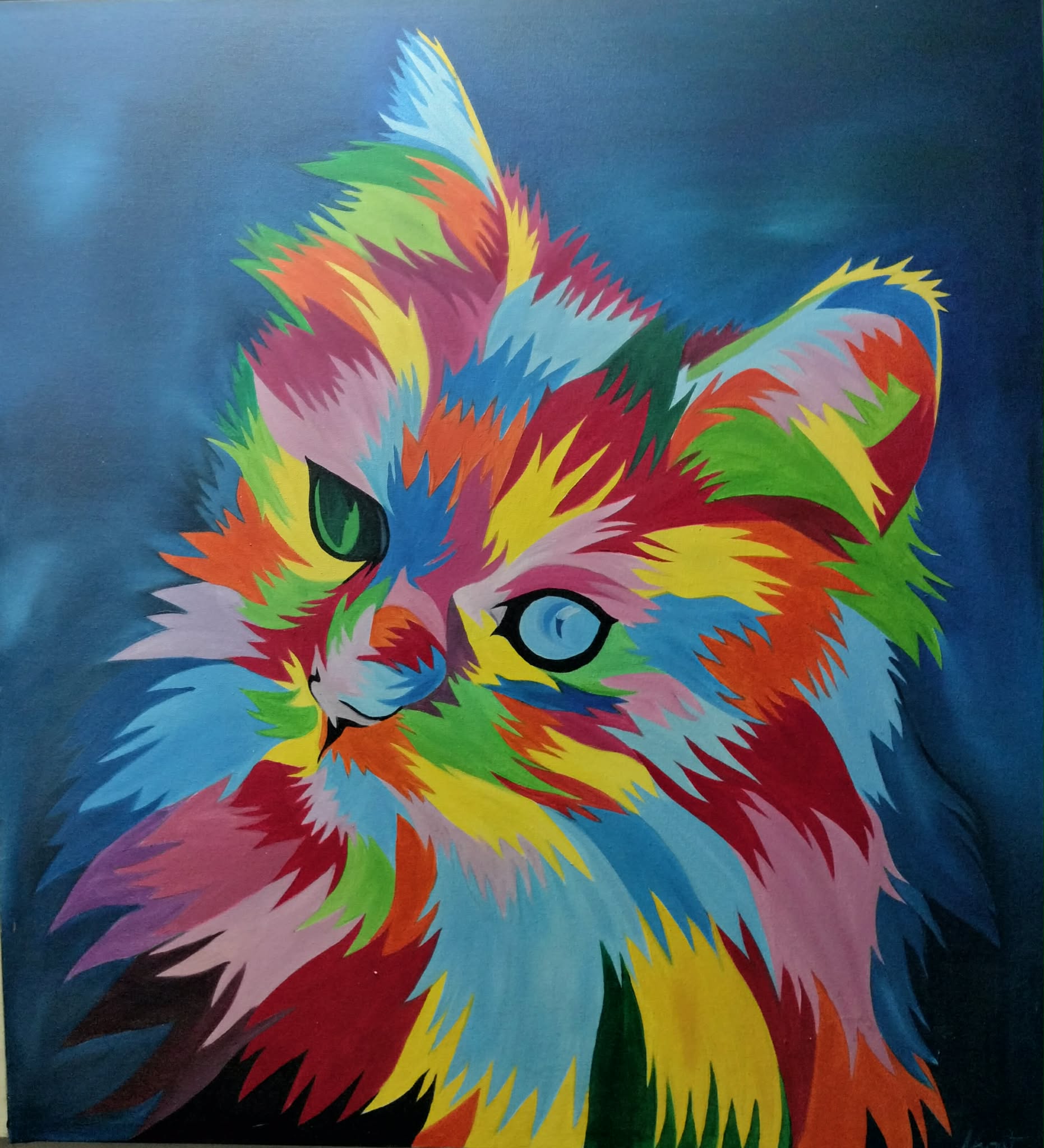 Cat001