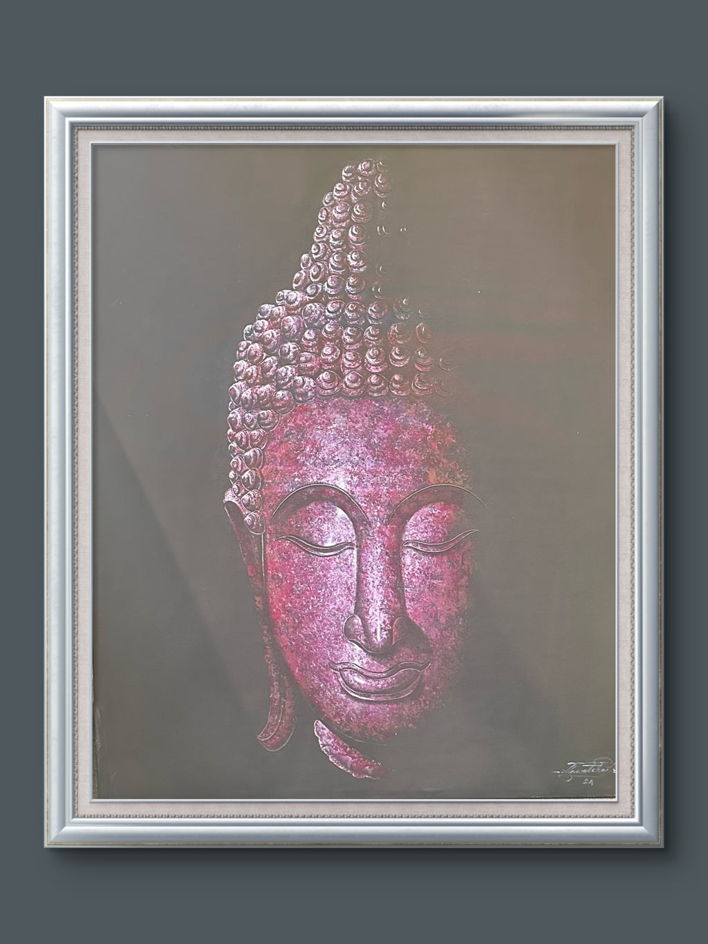 Buddha 201