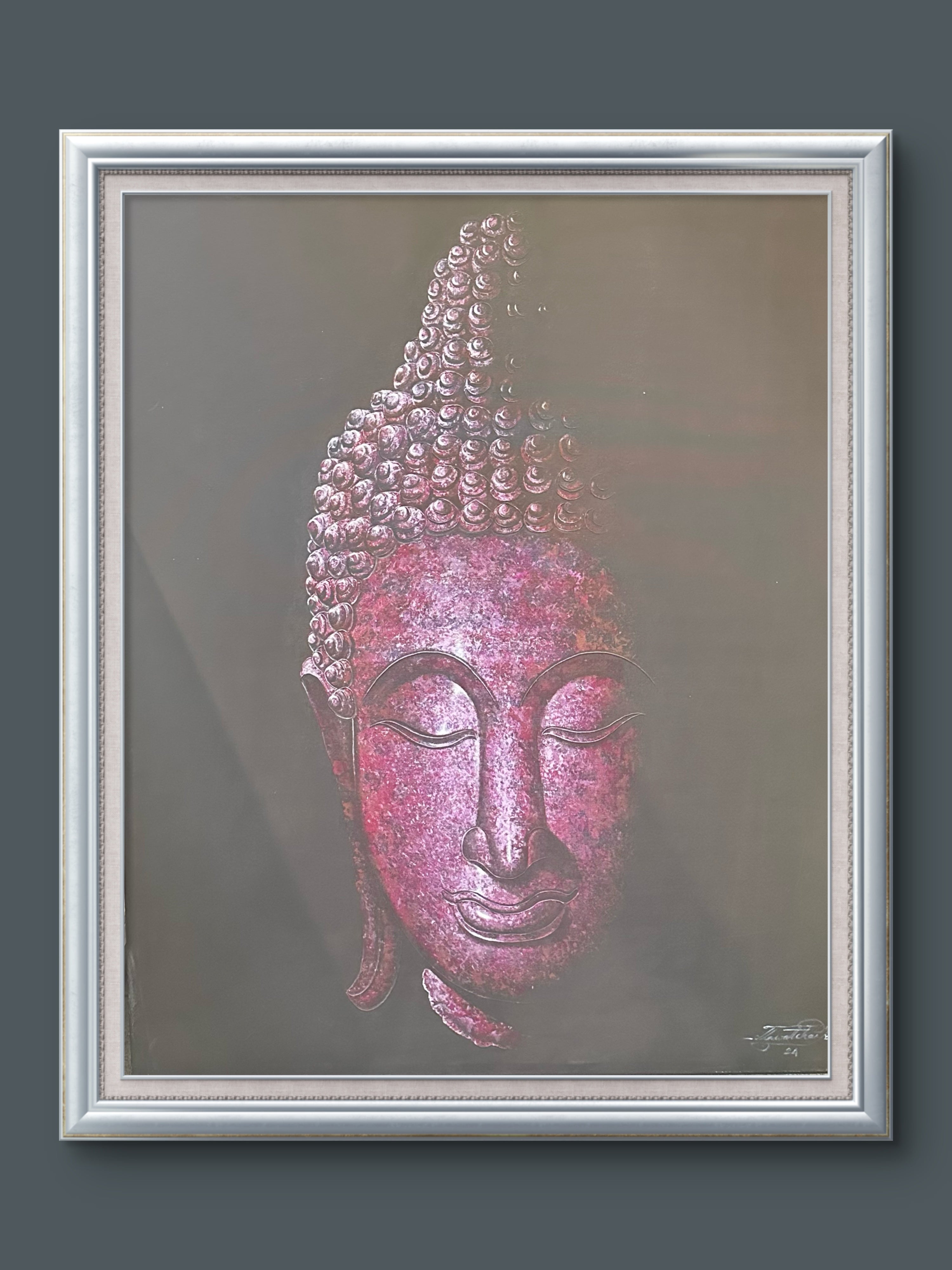 Buddha 201