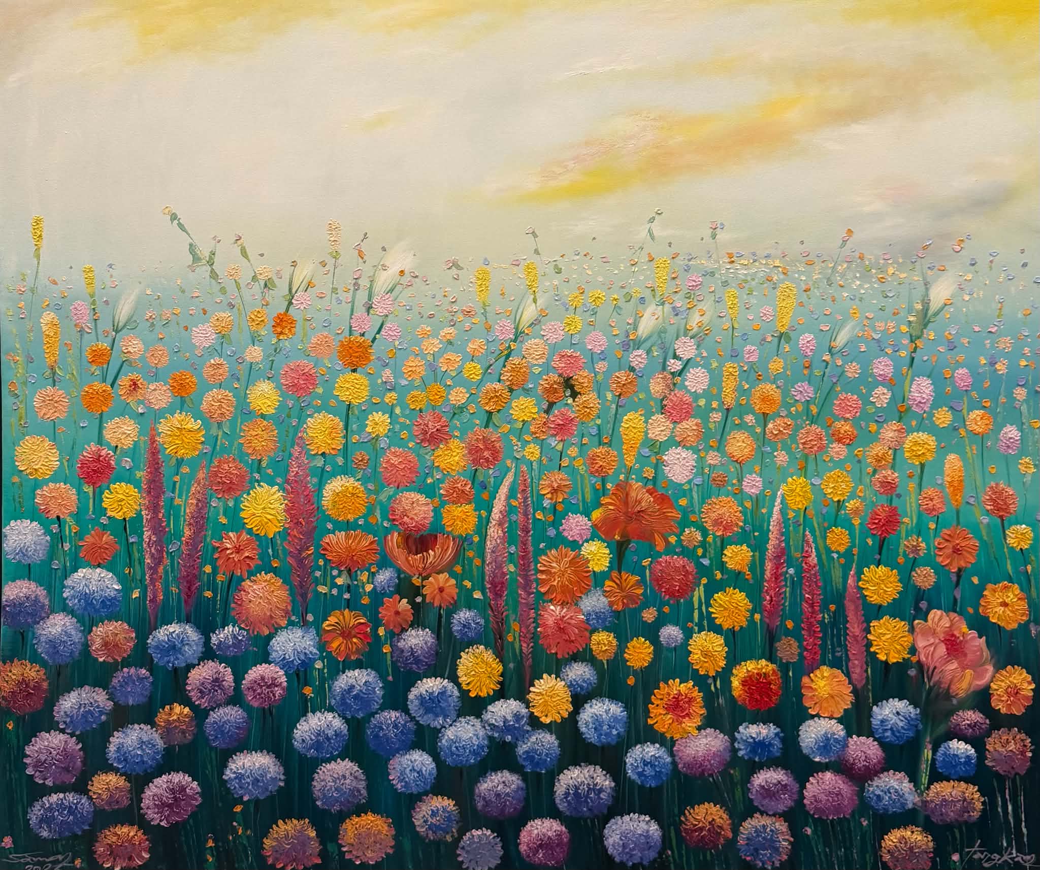 Flower001