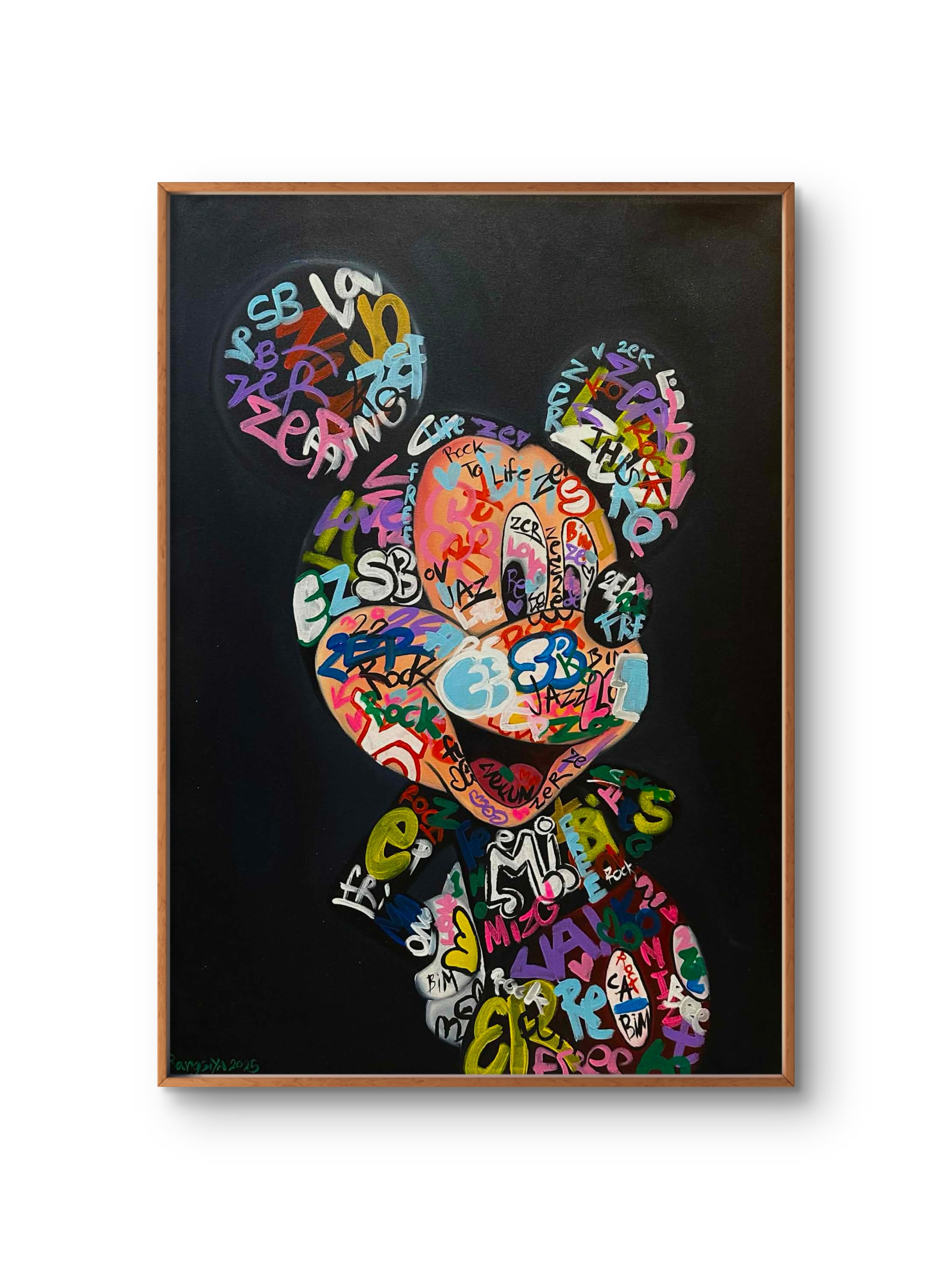 Micky 006