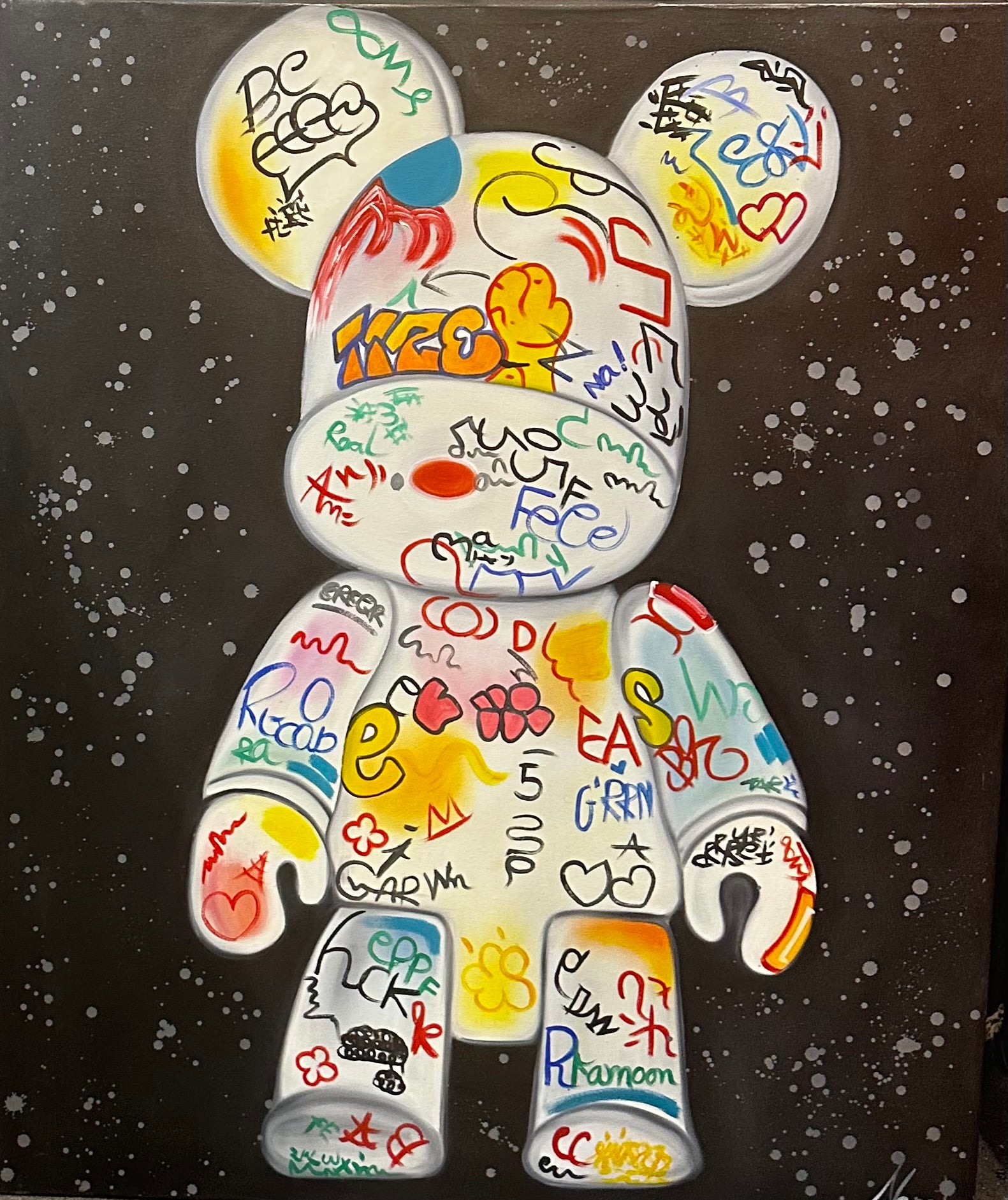 Bear001