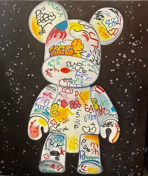 Bear001