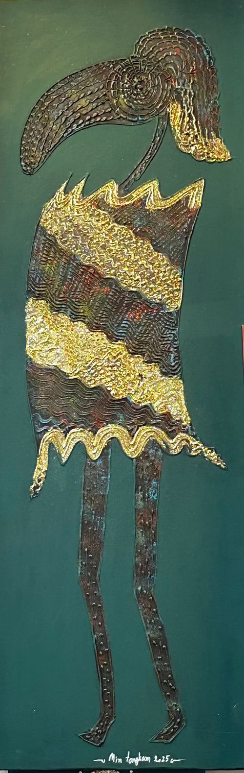 Bird001