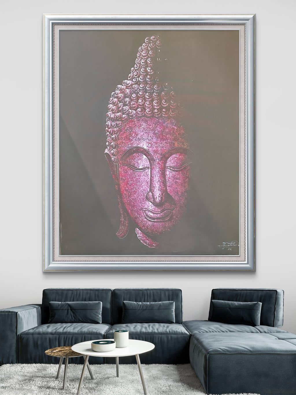 Buddha 201