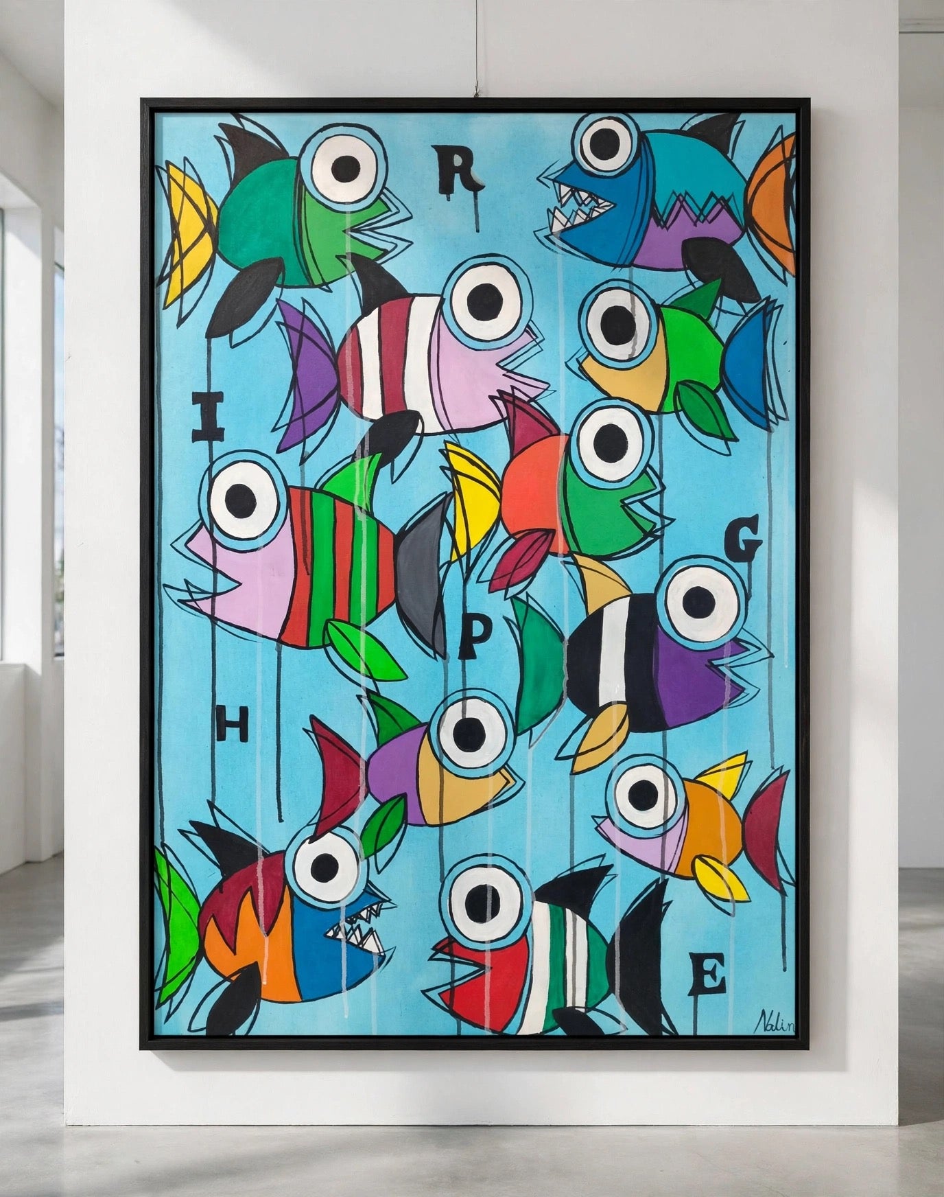 Fish 003