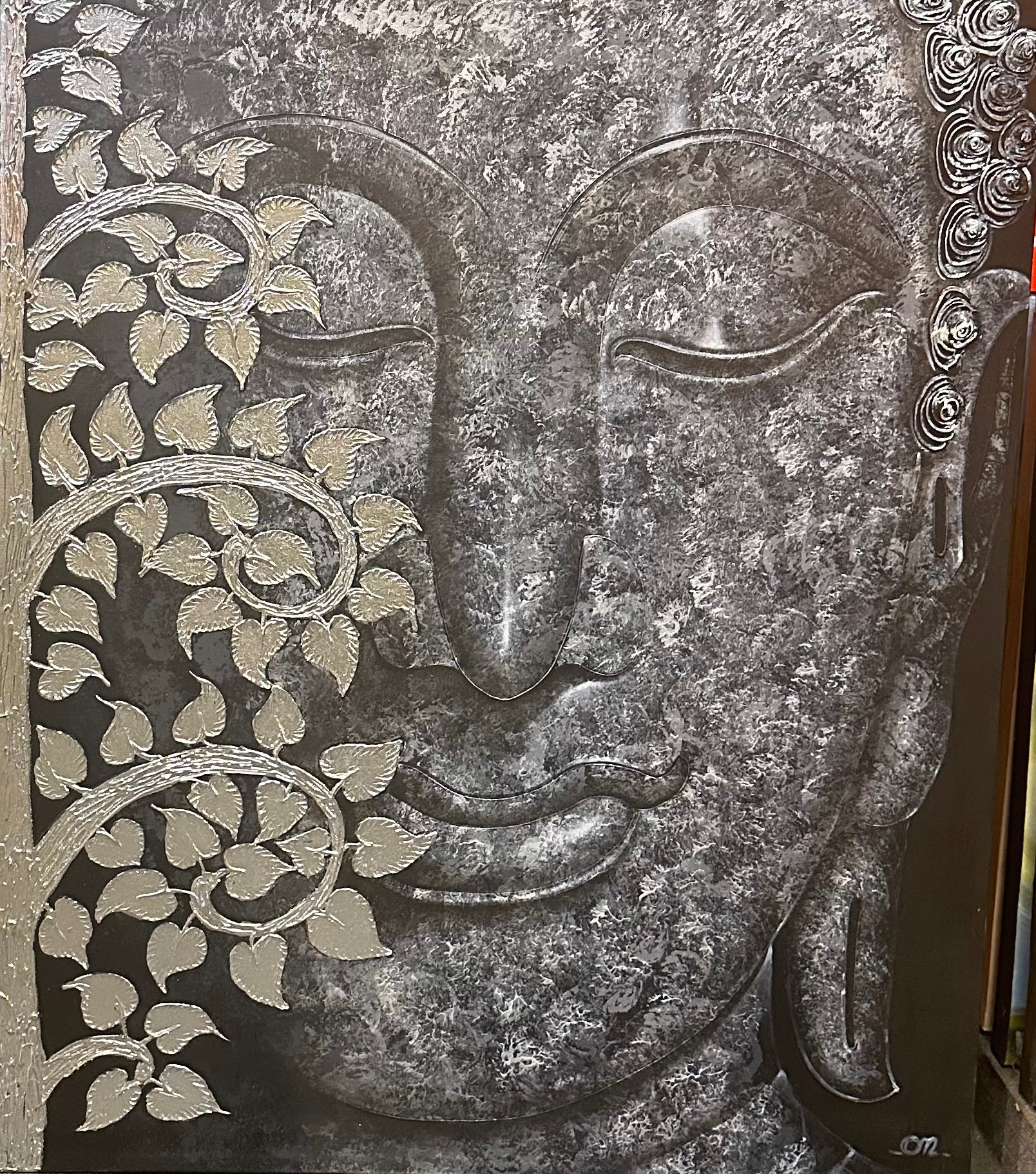 Buddha 203