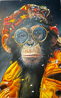 Monkey 010