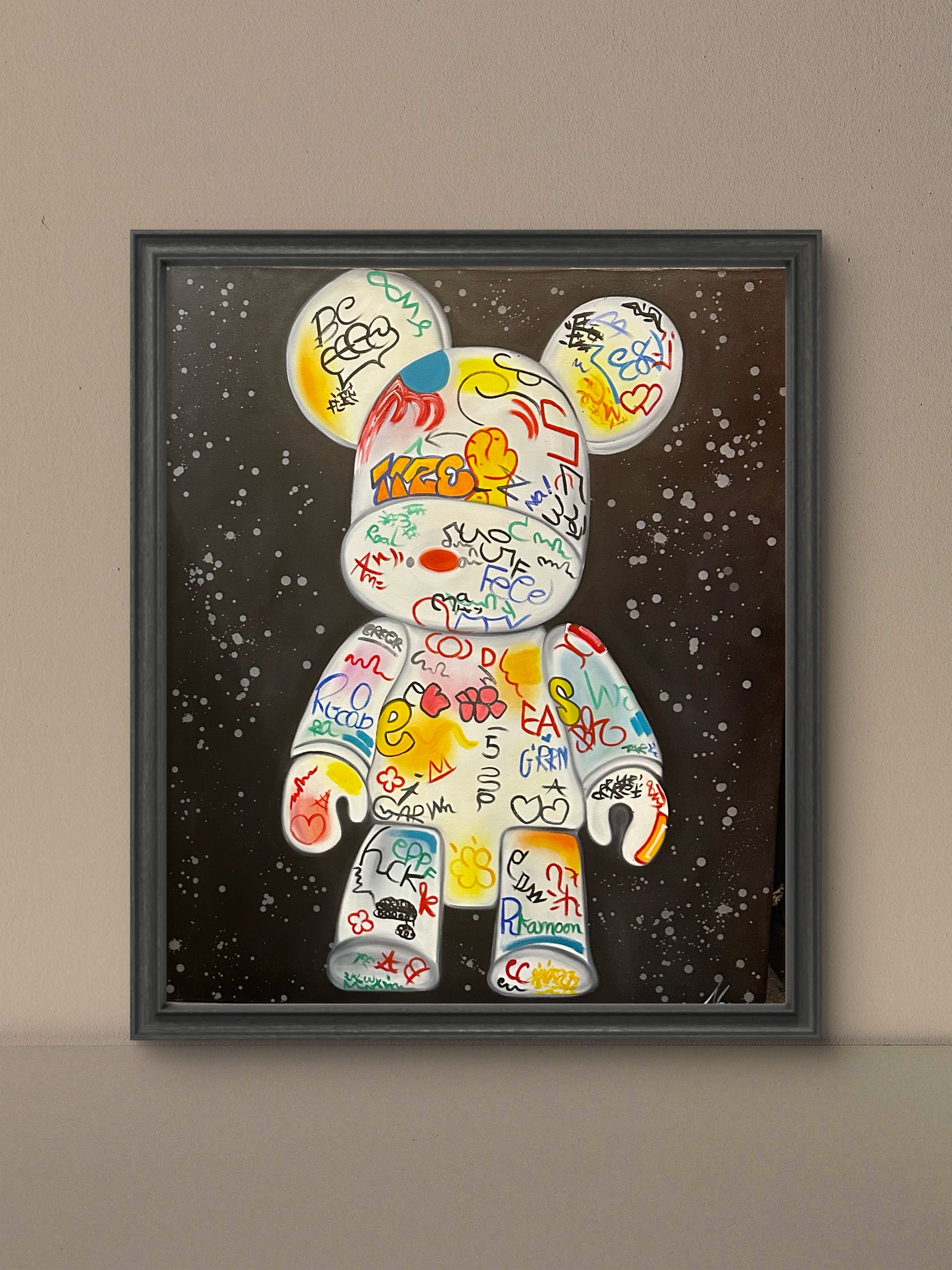 Bear001