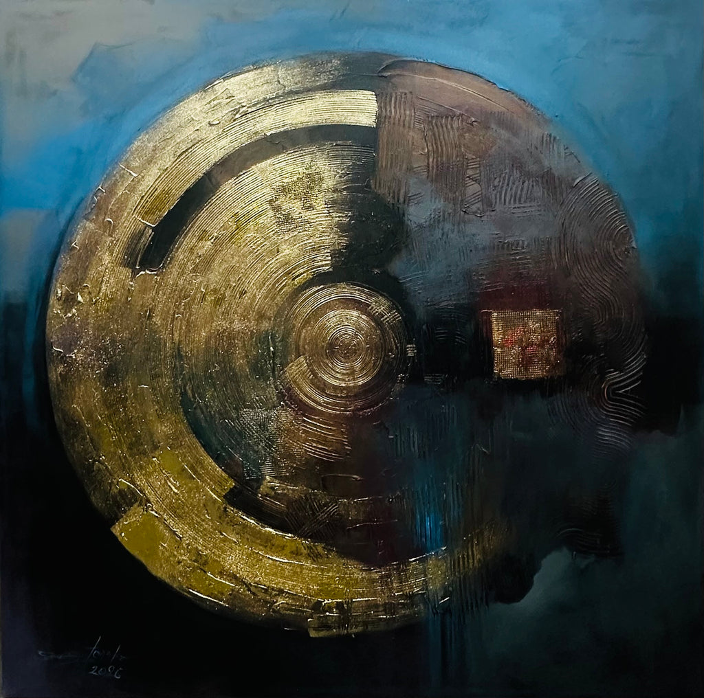 Golden Cycle
